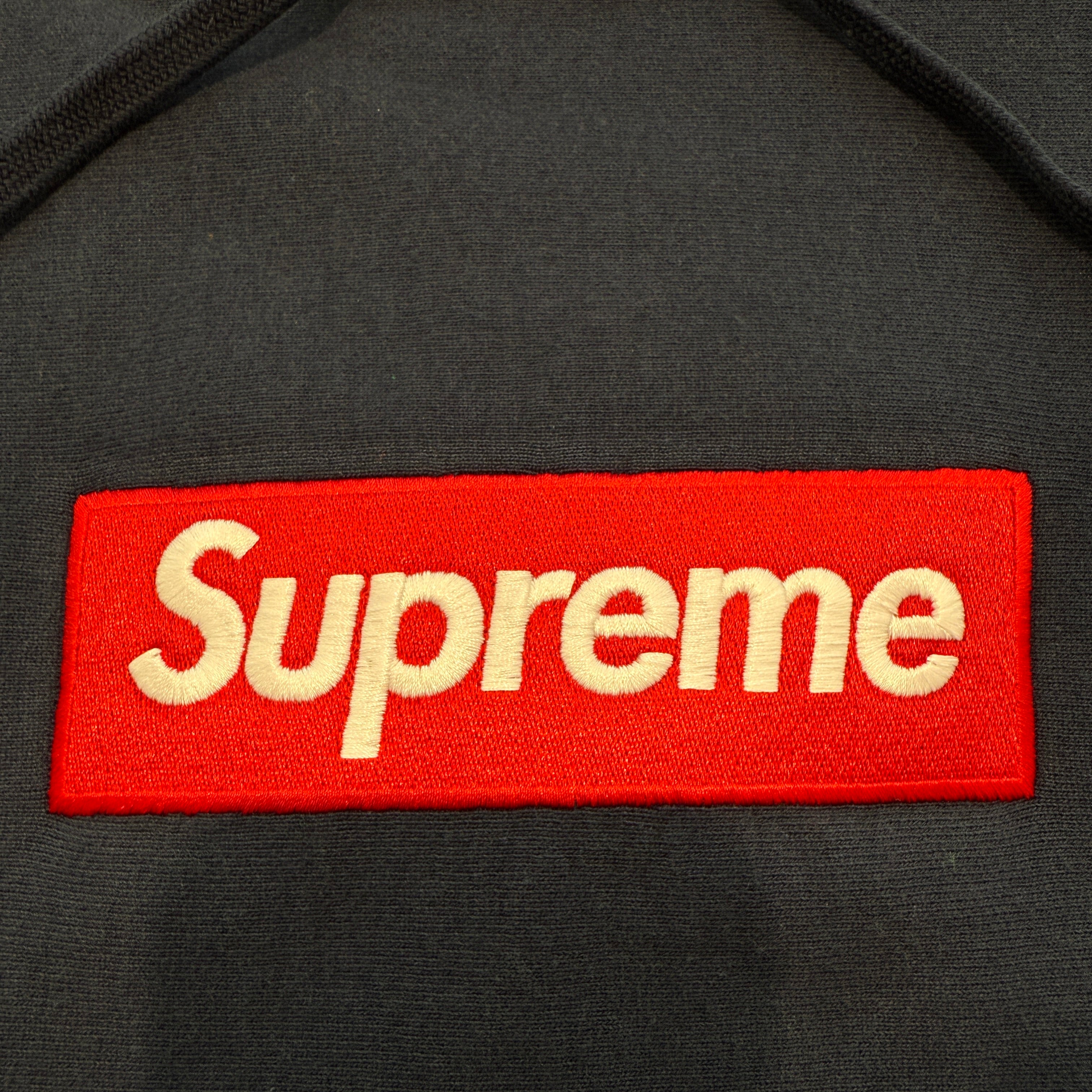 Supreme 2024AW Box Logo Hooded Sweat Shirt Size M シュプリーム ボックスロゴ フーデッド スウェットシャツ パーカー サイズM