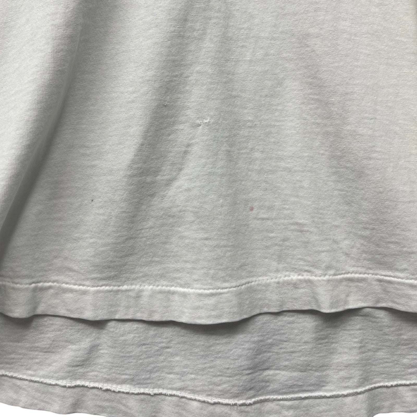 Vintage 90's Nirvana Kurt Cobain "I Hate Myself And I Want To Die" S/S Tee Size XL