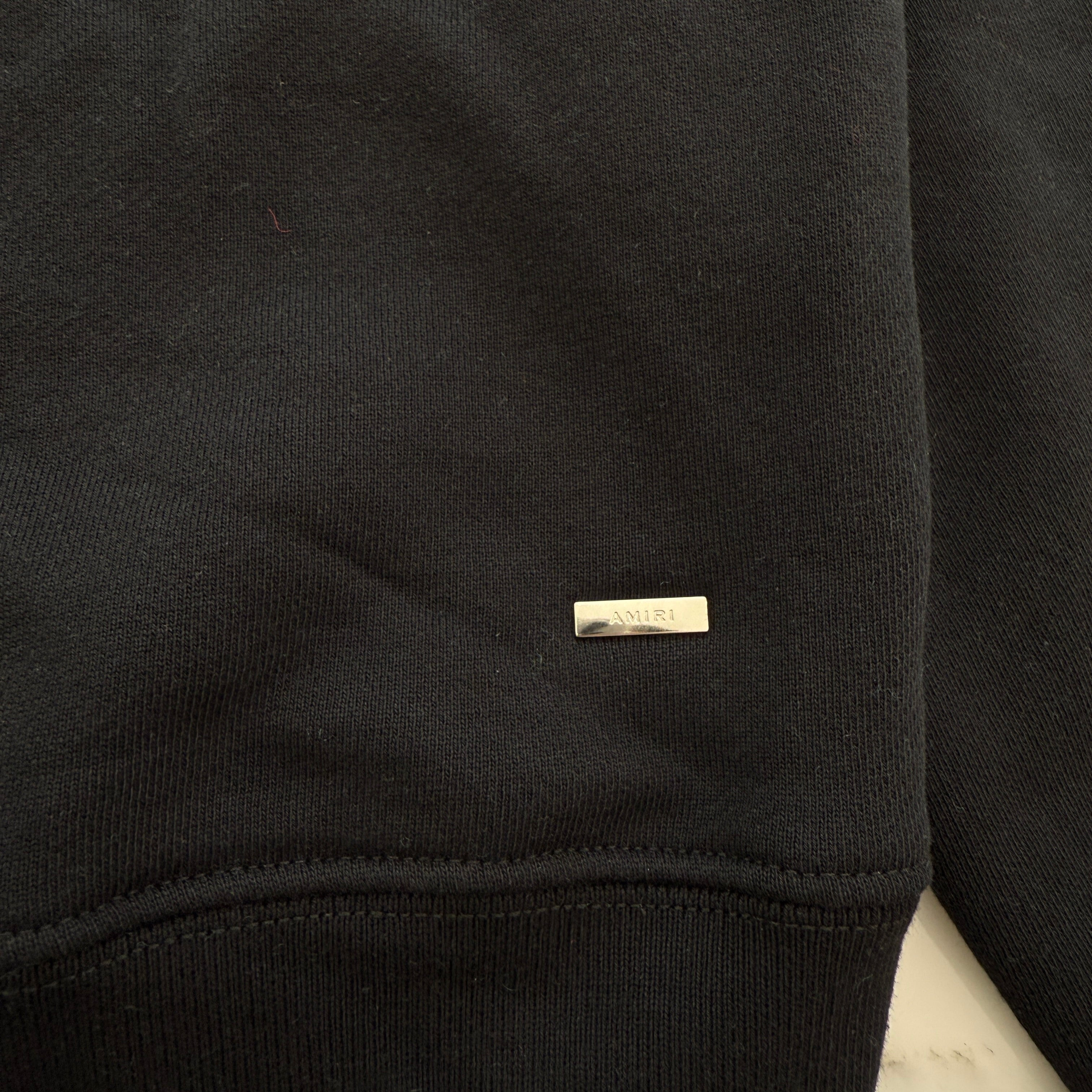 AMIRI × A Love Movement 2021SS A Love Movement Edition "Healthy Body" Hoodie MJGH001 Size XXL アミリ × Aラブ ムーヴメント Aラブ ムーヴメント エディション "ヘルシーボディ" フーディ パーカー サイズXXL