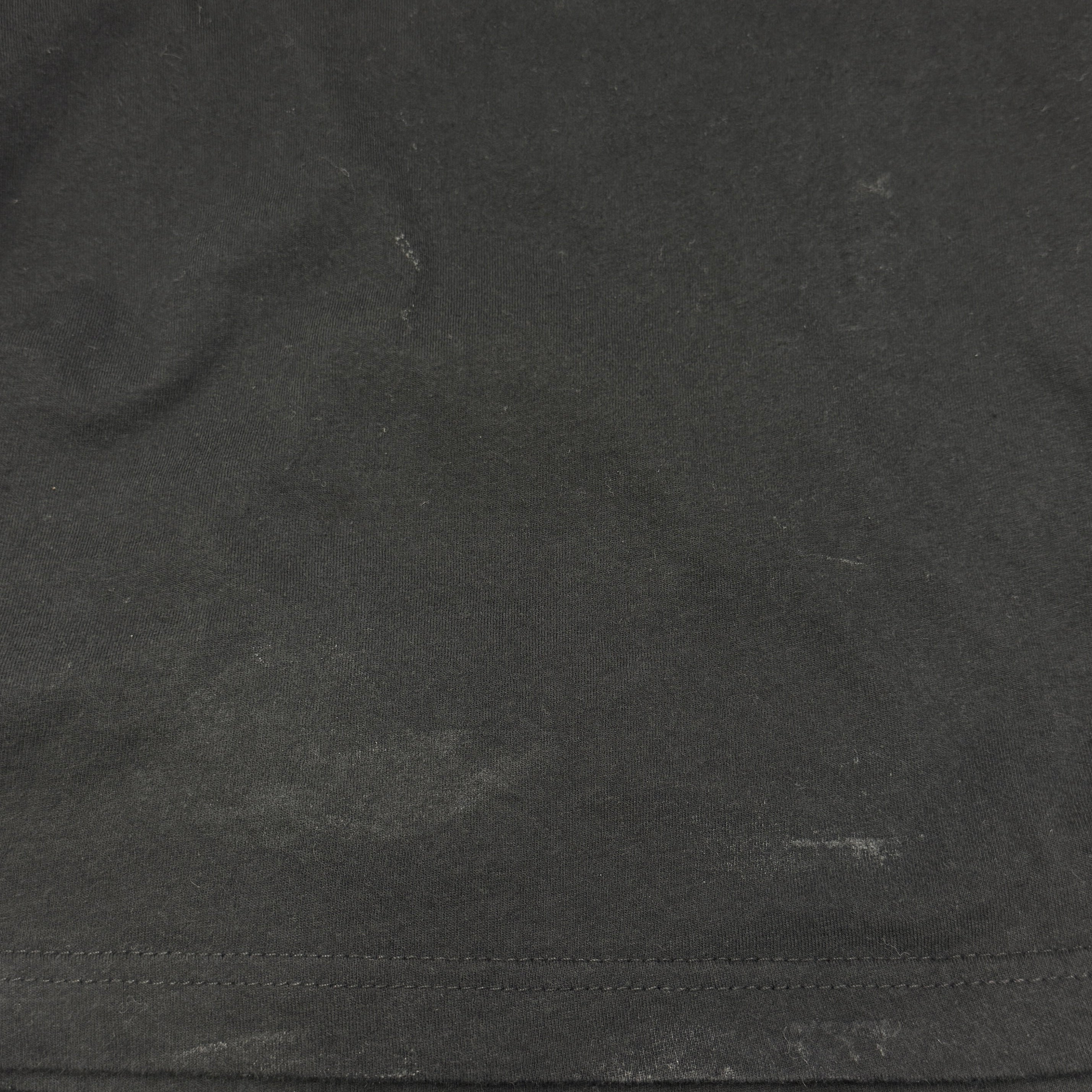 CHROME HEARTS 2021SS MLTCOL CEM CRS Long Sleeve Tee Size L クロムハーツ マルチカラー セメタリークロス ロングスリーブTシャツ サイズL