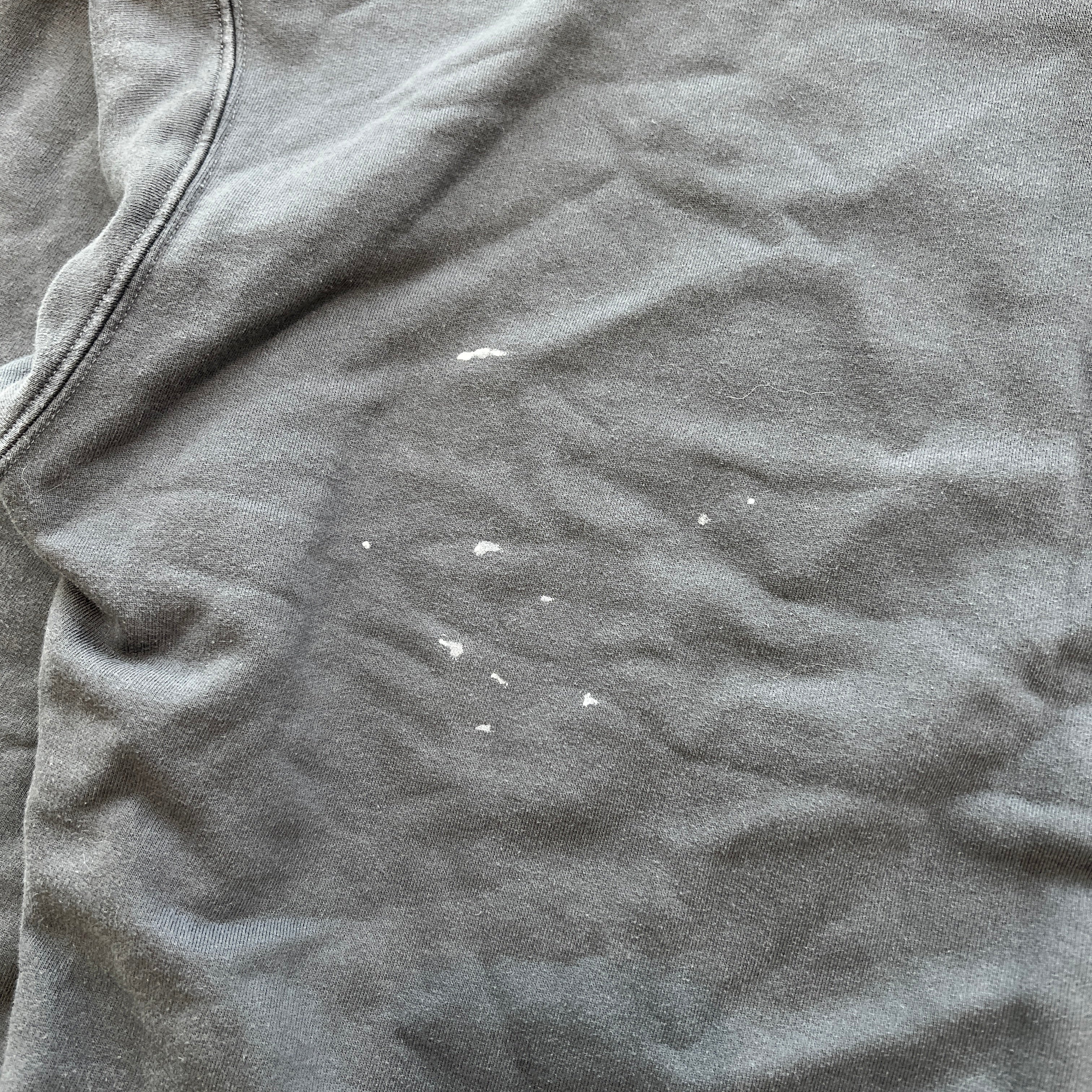 DIOR × Travis Scott 2022AW Oversized Crewneck Sweatshirt 283J679A0531 Size L ディオール × トラヴィススコット オーバーサイズ カクタスジャック クルーネック スウェットシャツ サイズL