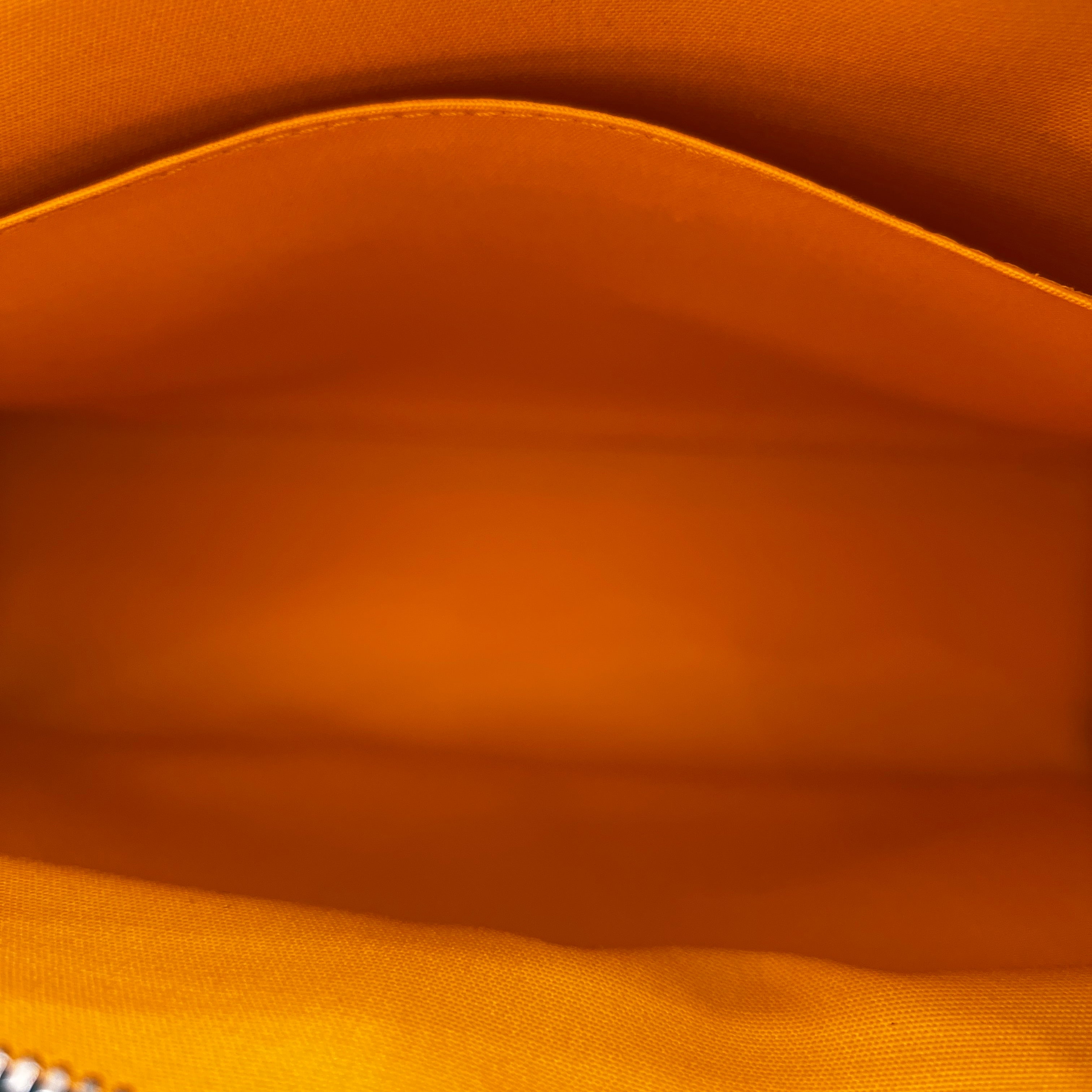 GOYARD Jouvence MM Toiletry Poach JOUVENMMLTY09CL09P ゴヤール ジュバンス MM トイレタリー ポーチ