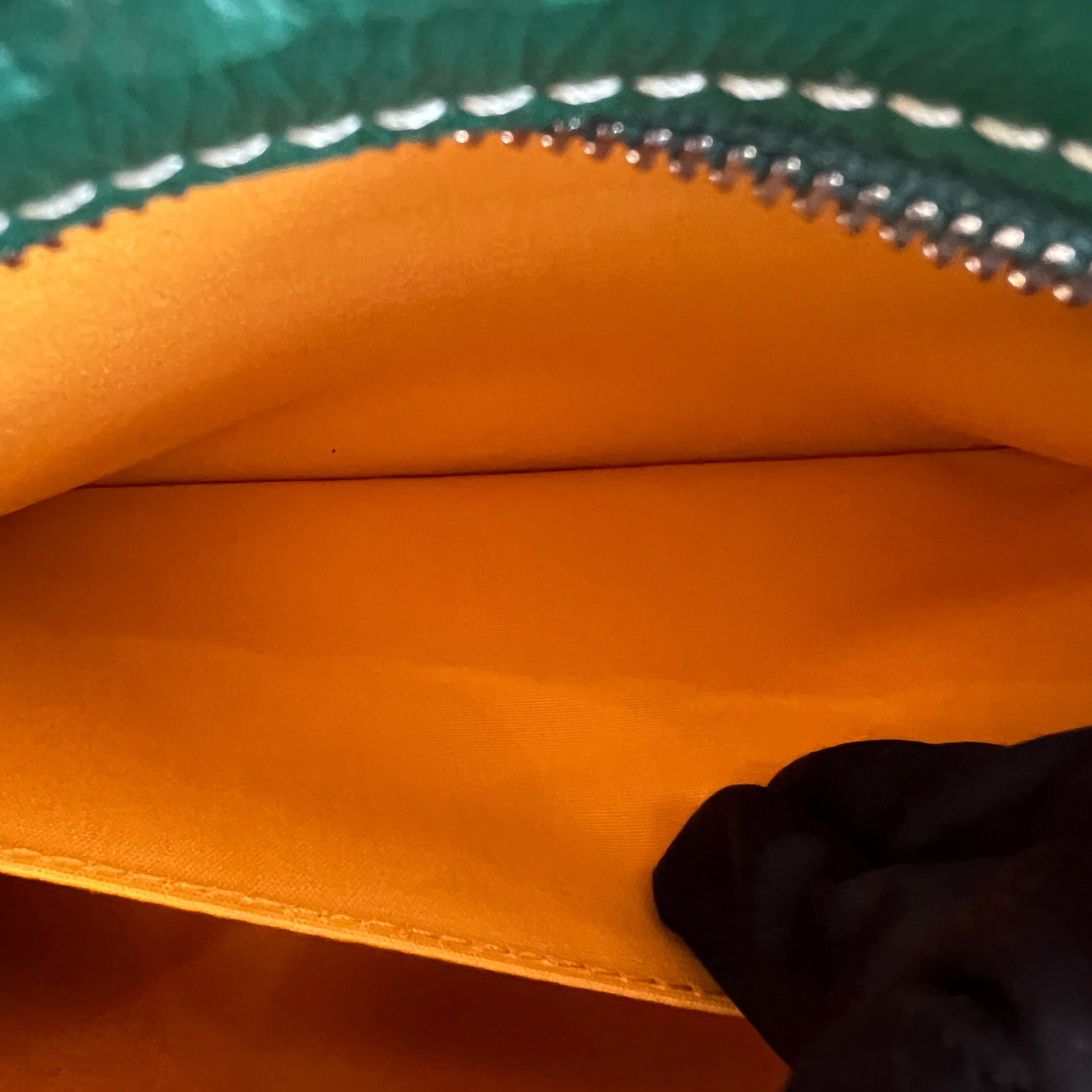 GOYARD Jouvence MM Toiletry Poach JOUVENMMLTY09CL09P ゴヤール ジュバンス MM トイレタリー ポーチ