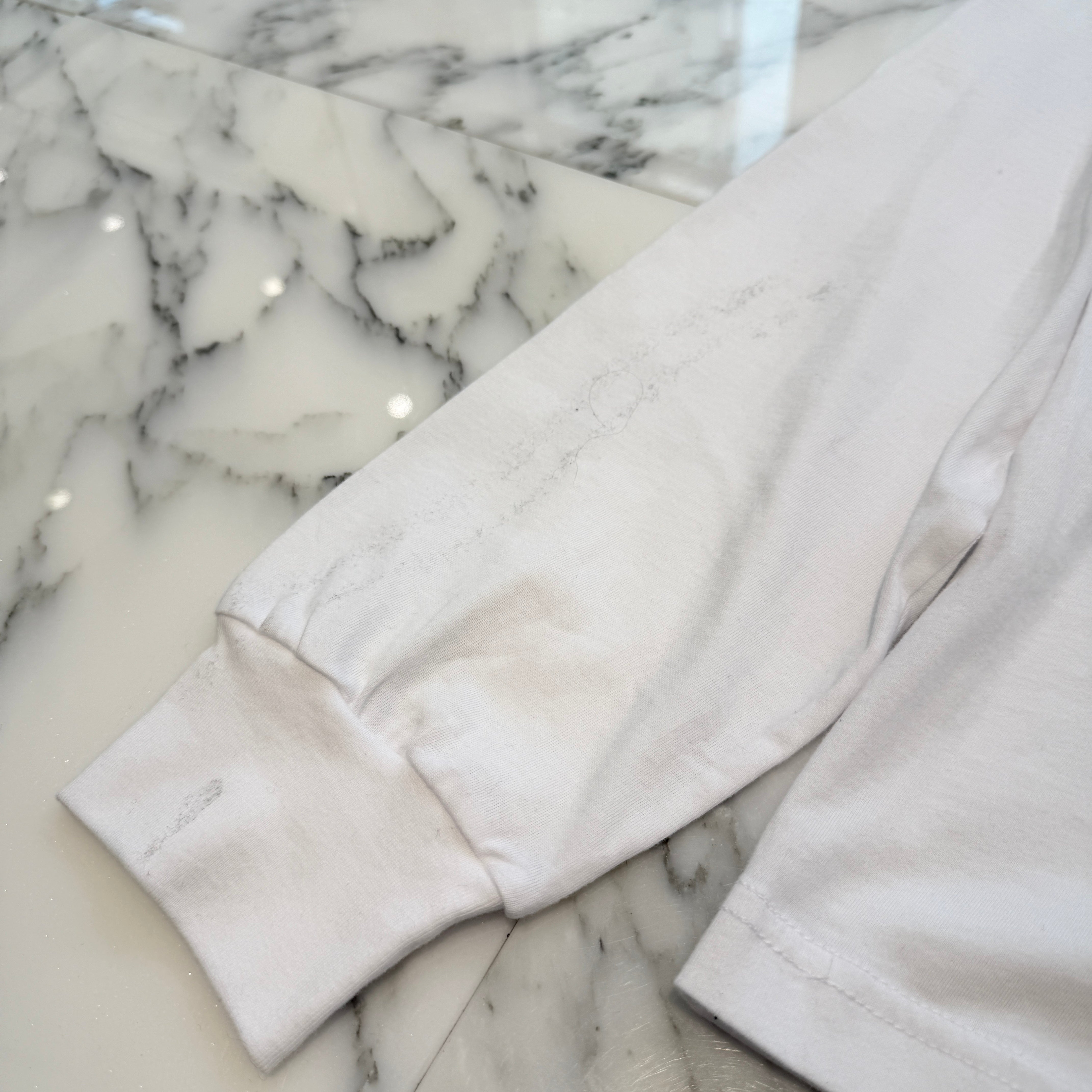 CHROME HEARTS 2025SS FOTI Harris Long Sleeve Tee Size XL クロムハーツ フォティ ハリス ロングスリーブTシャツ サイズXL