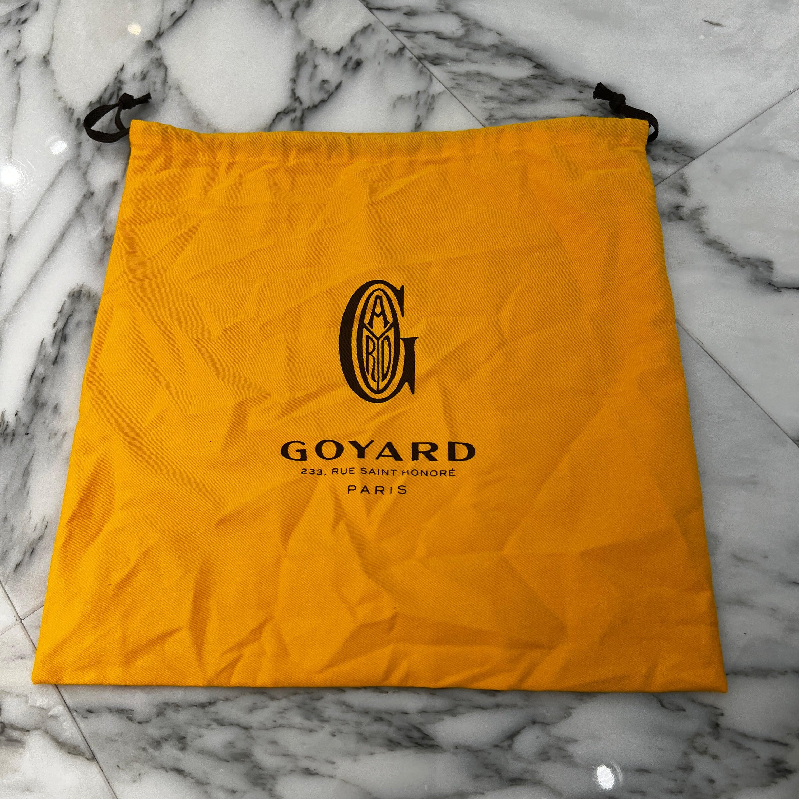 GOYARD Jouvence MM Toiletry Poach JOUVENMMLTY09CL09P ゴヤール ジュバンス MM トイレタリー ポーチ