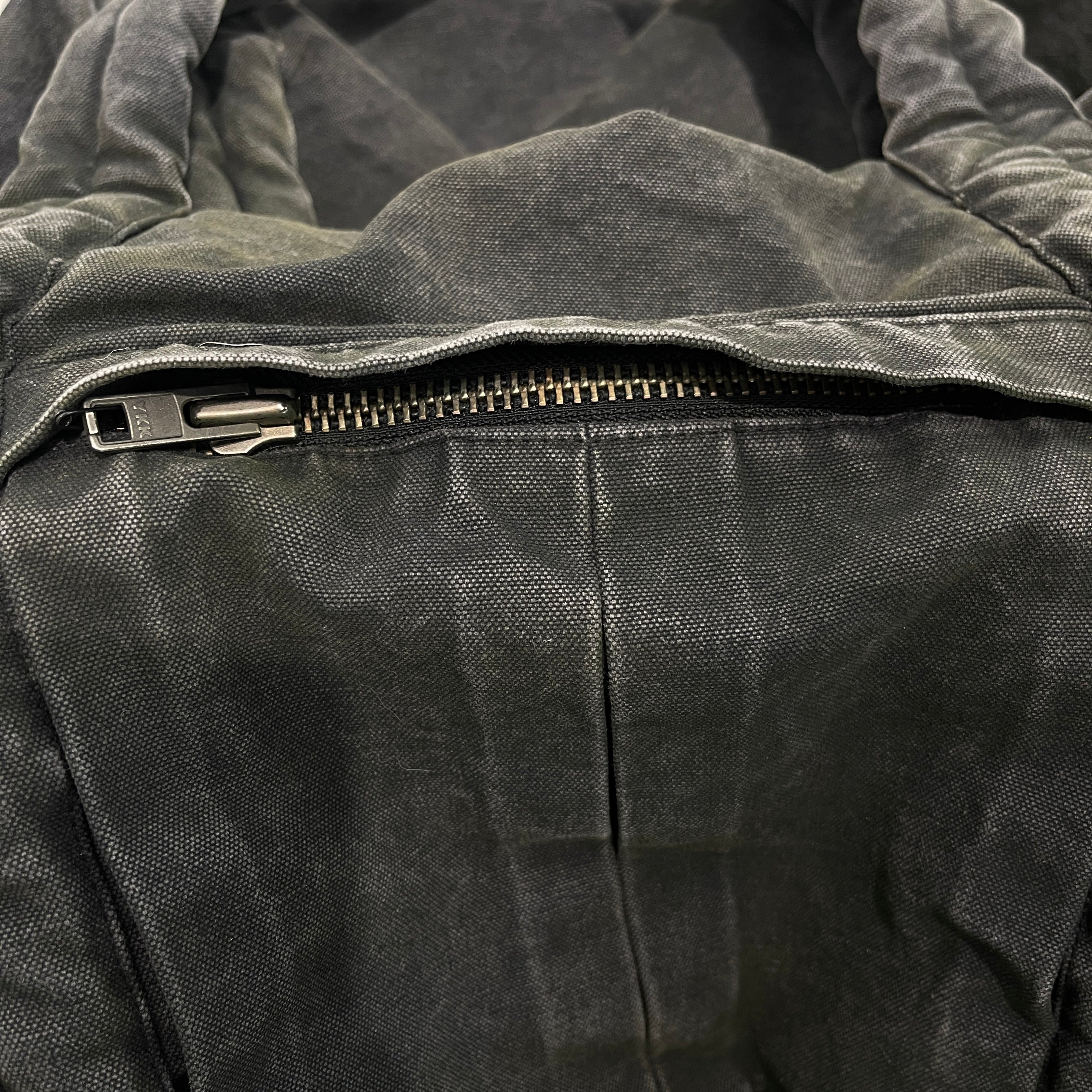 Entire Studios 2025SS Standard Duffel Bag 251940M169006 エンタイアスタジオ スタンダード ダッフル バッグ