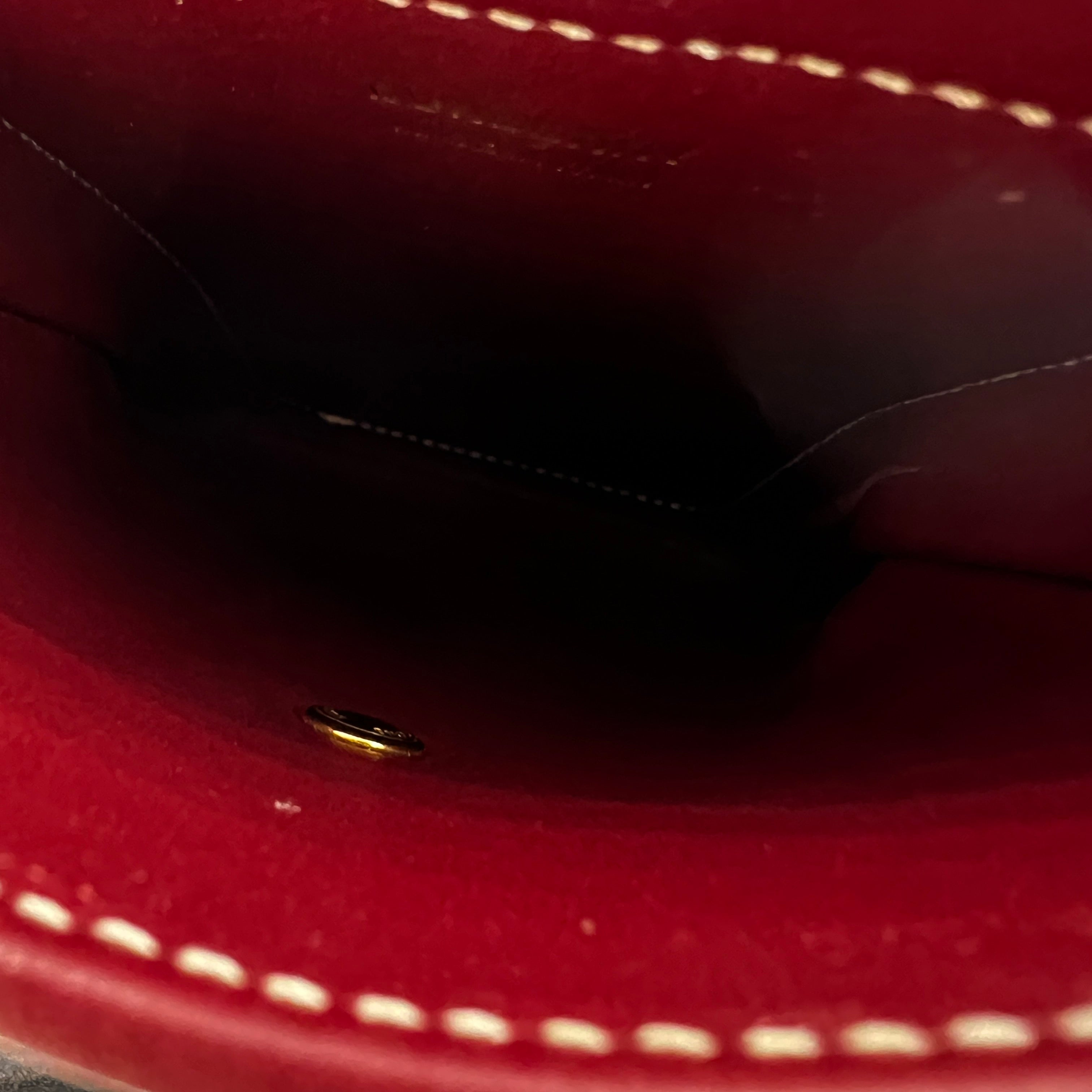 BURBERRY Horse Ferry Print Smart Phone Shoulder Bag バーバリー ホースフェリー プリント スマートフォン ショルダーバッグ