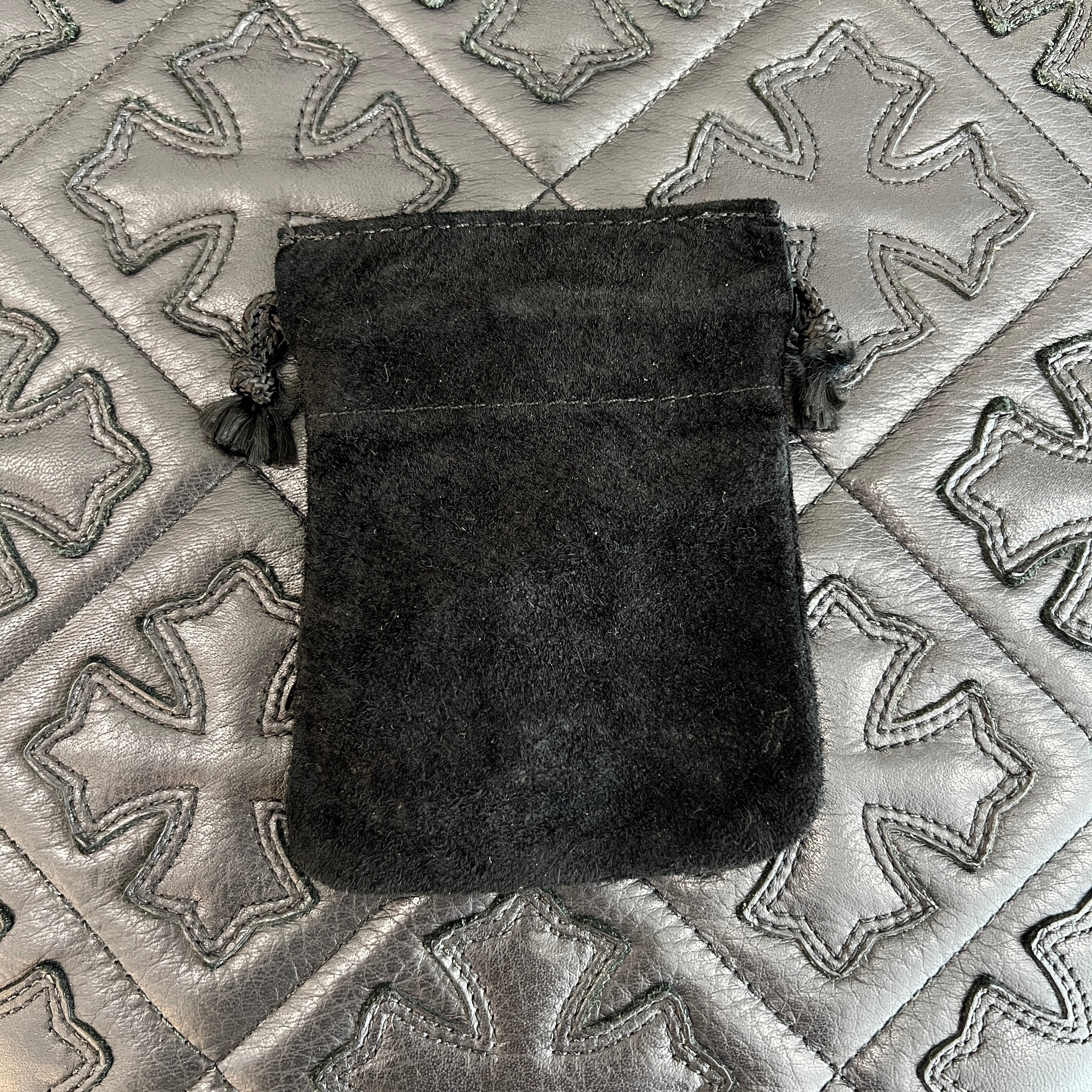 CHROME HEARTS Baby ID Floral Cross Bracelet 11LINK クロムハーツ ベビー ID フローラルクロス ブレスレット 11リンク シルバー925