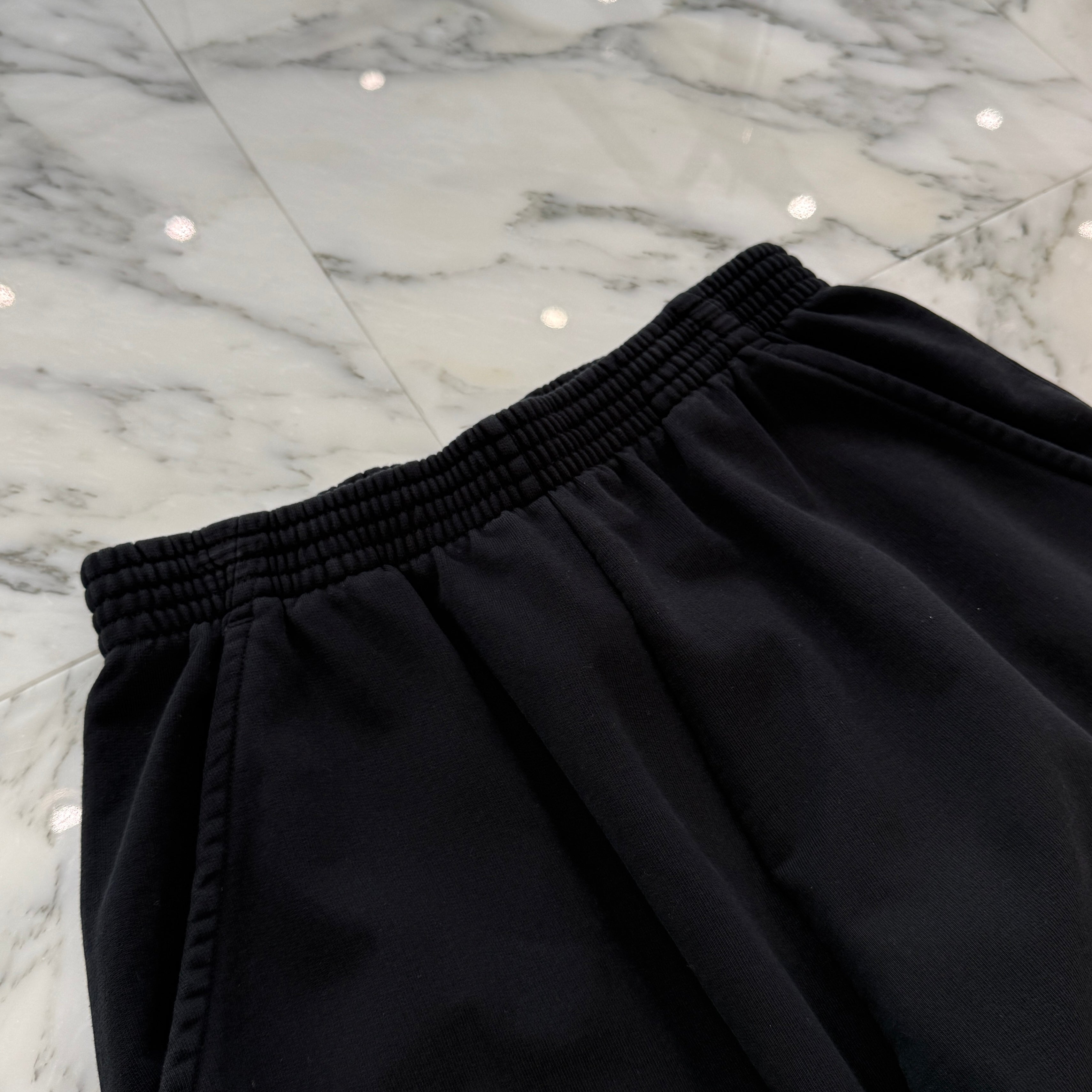 BALENCIAGA 2023AW Baggy Sweat Pants 773461 TPV09 Size M バレンシアガ バギー スウェットパンツ サイズM