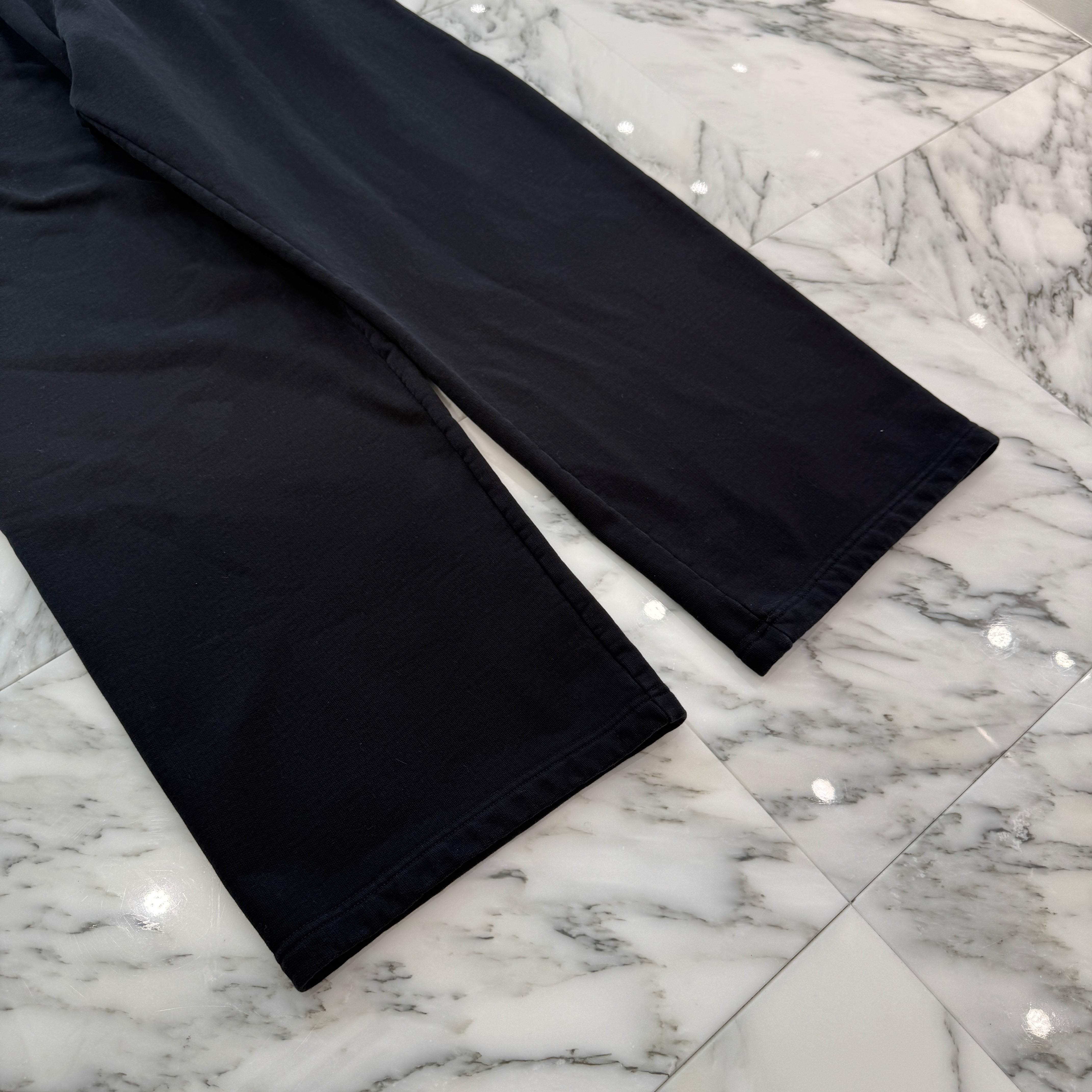 BALENCIAGA 2023AW Baggy Sweat Pants 773461 TPV09 Size M バレンシアガ バギー スウェットパンツ サイズM