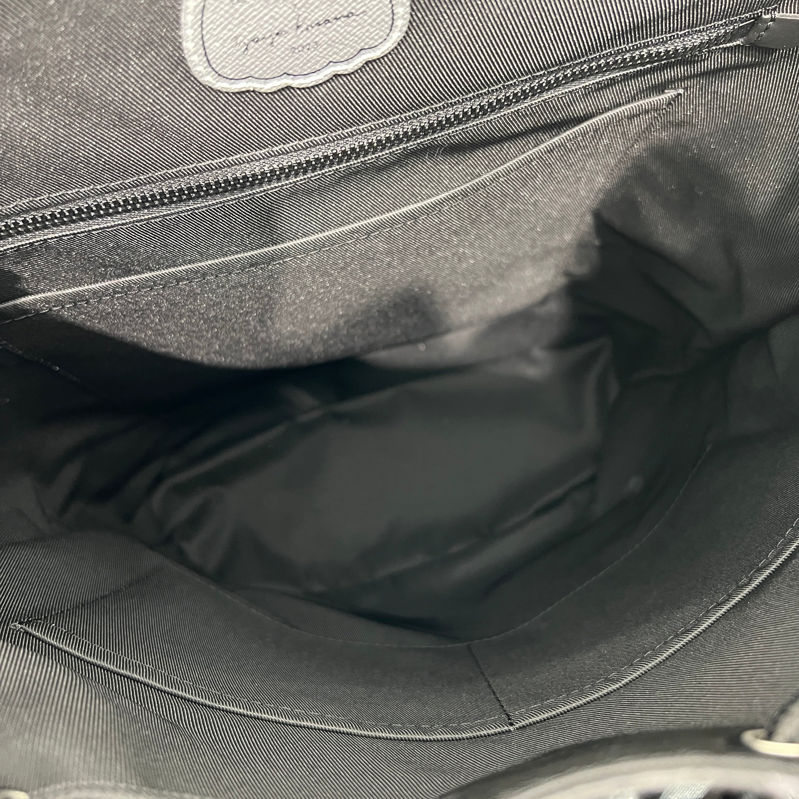 LOUIS VUITTON × YAYOI KUSAMA 2023SS Christopher MM M46403 ルイヴィトン × 草間弥生 クリストファーMM