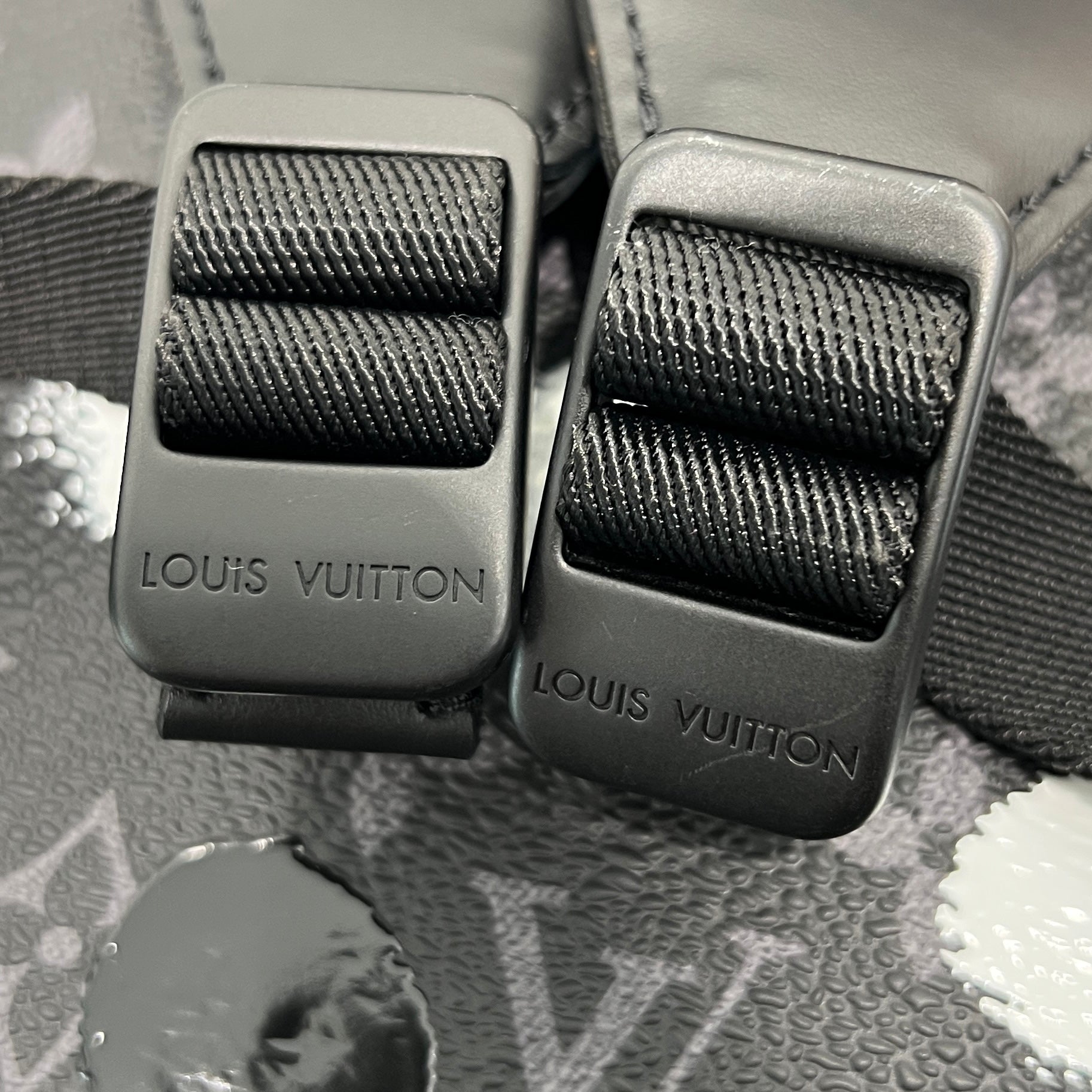 LOUIS VUITTON × YAYOI KUSAMA 2023SS Christopher MM M46403 ルイヴィトン × 草間弥生 クリストファーMM