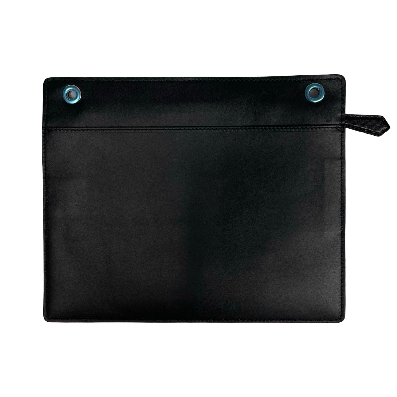 FENDI Peekaboo Pocket Cluch Bag 07145785