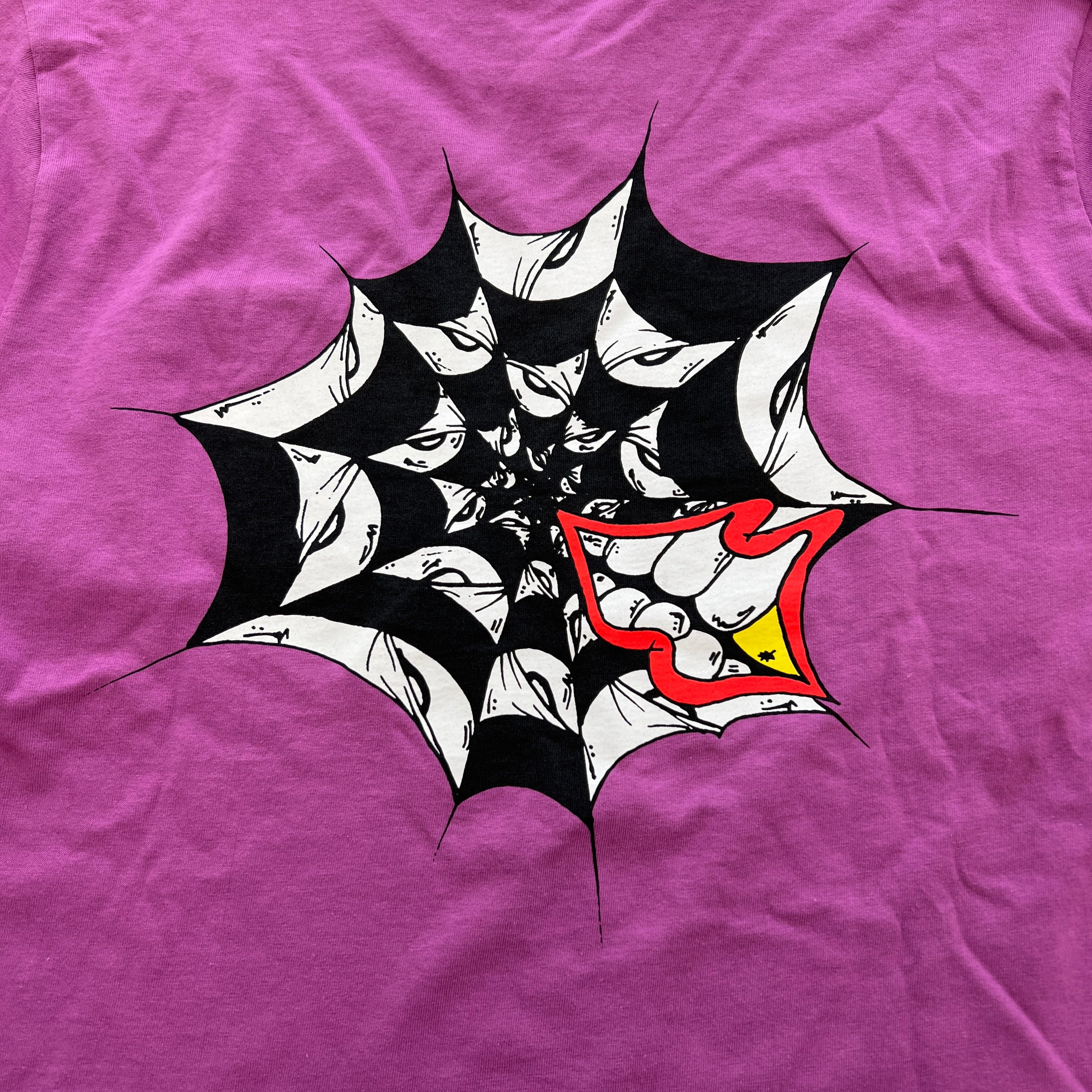 CHROME HEARTS × MATTY BOY 2021SS PPO PHYSM Long Sleeve Tee Size XL クロムハーツ × マッティボーイ フィズムス ロングスリーブTシャツ サイズXL