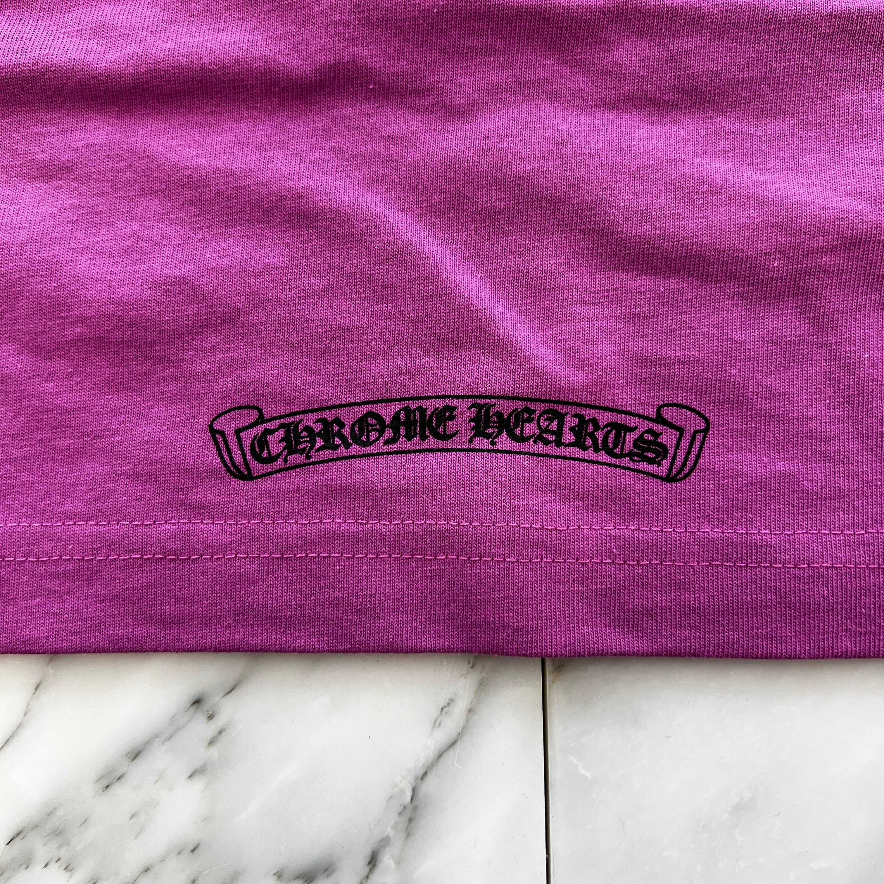 CHROME HEARTS × MATTY BOY 2021SS PPO PHYSM Long Sleeve Tee Size XL クロムハーツ × マッティボーイ フィズムス ロングスリーブTシャツ サイズXL