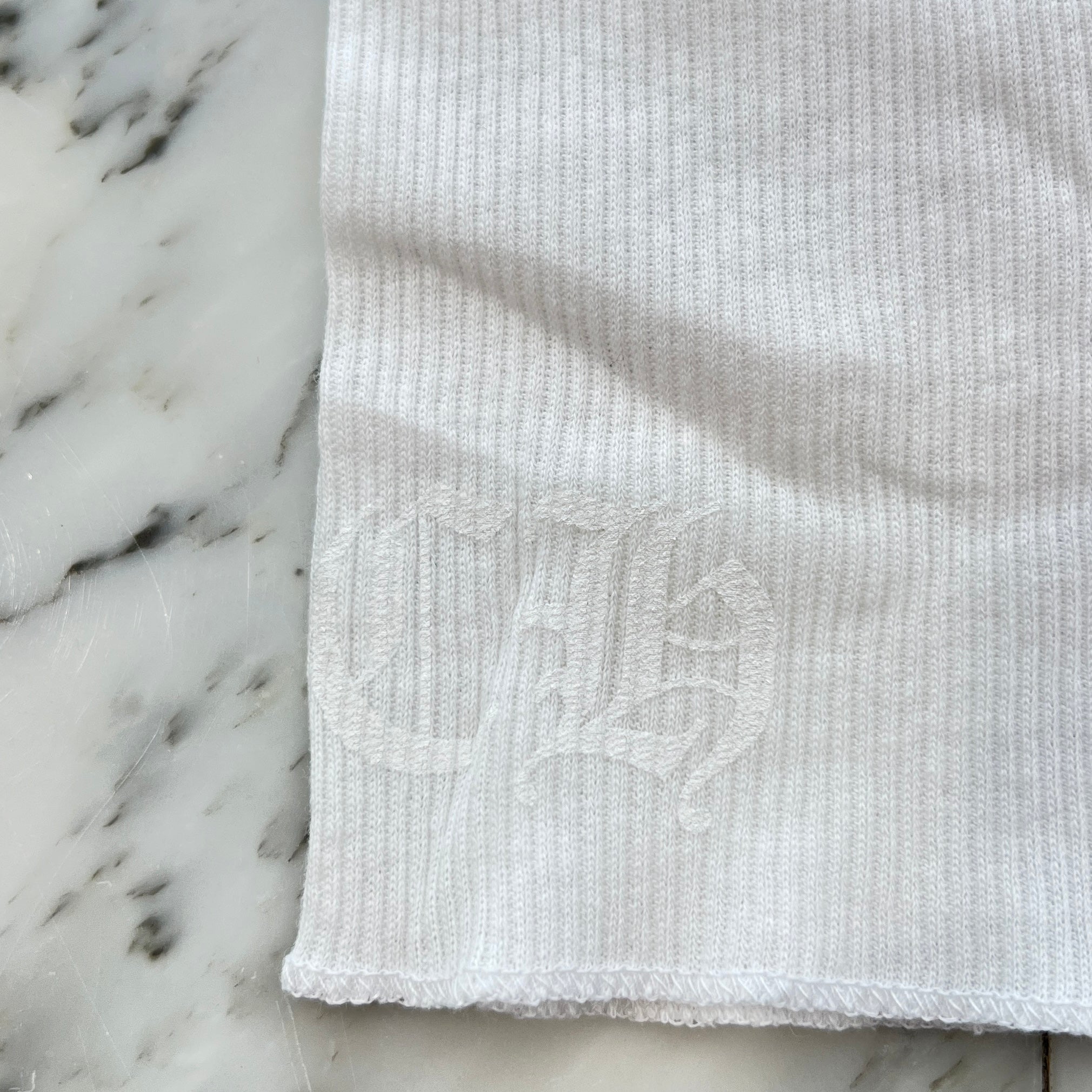 CHROME HEARTS Back Horseshoe Print Tank Top Size M クロムハーツ バックホースシュープリント タンクトップ サイズM