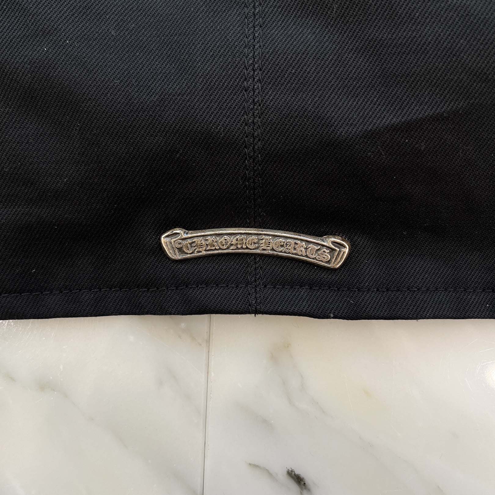 CHROME HEARTS × MATTY BOY PPO FORM Bomber Jacket Size M クロムハーツ × マッティボーイ PPO フォーム ボンバージャケット サイズM