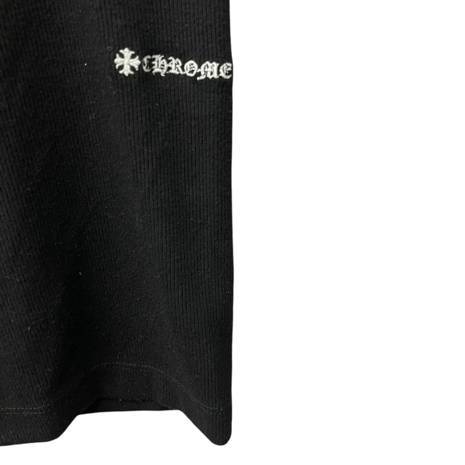 CHROME HEARTS Ynot Vine Dagger Tank Top Size XS