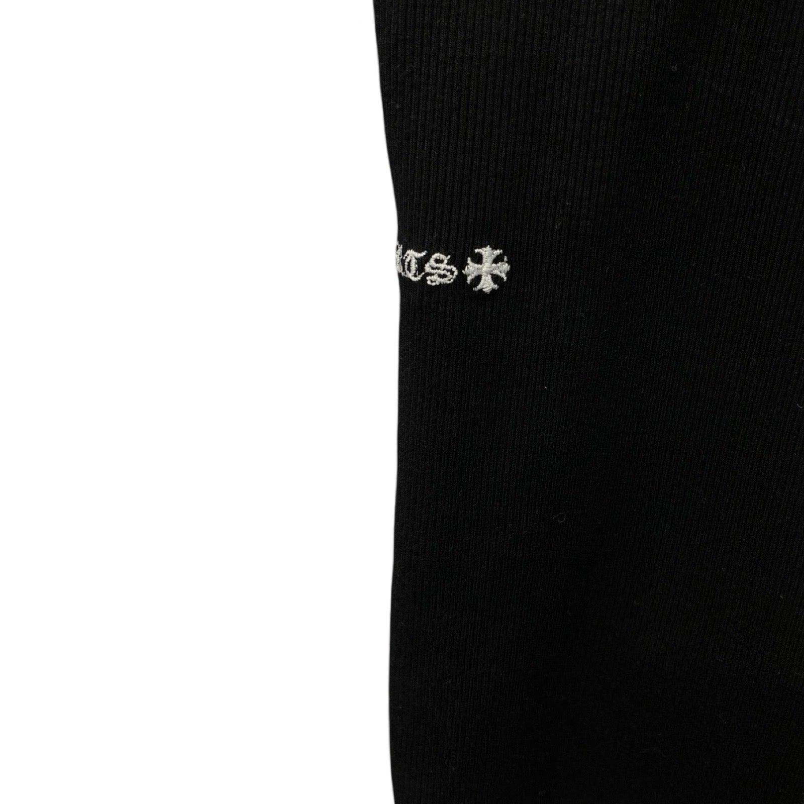 CHROME HEARTS Ynot Vine Dagger Tank Top Size XS