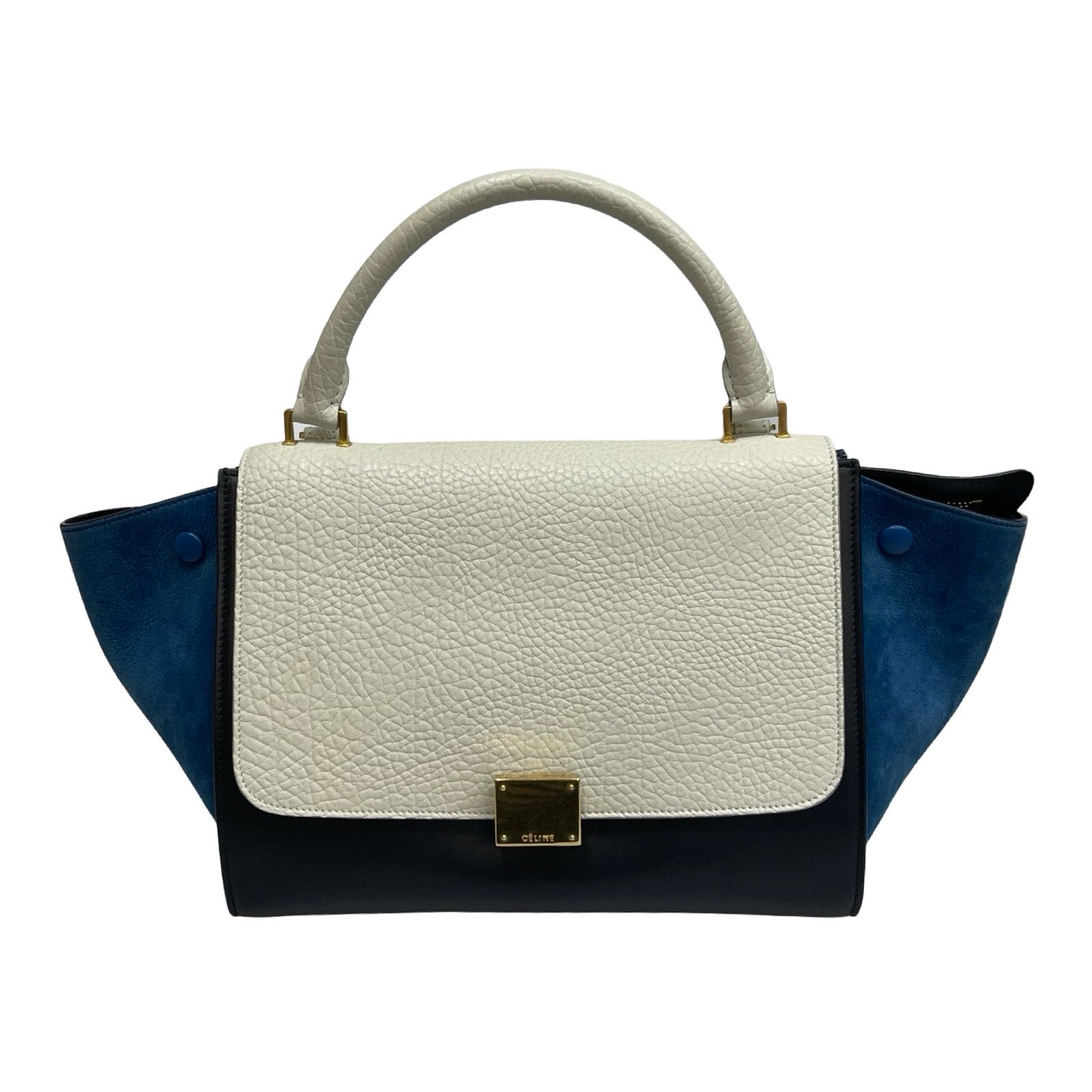 CELINE Trapeze Small 2Way Bag