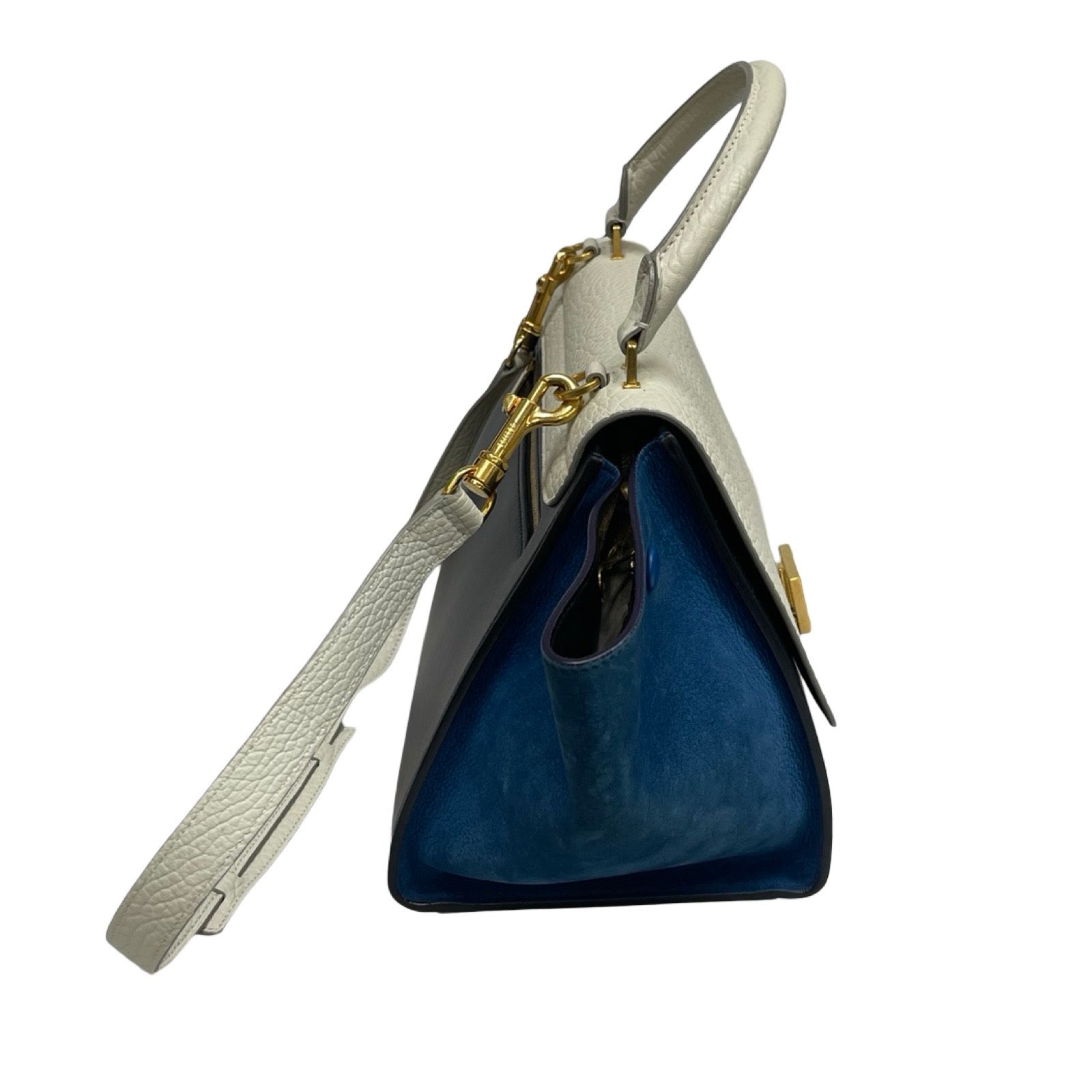 CELINE Trapeze Small 2Way Bag