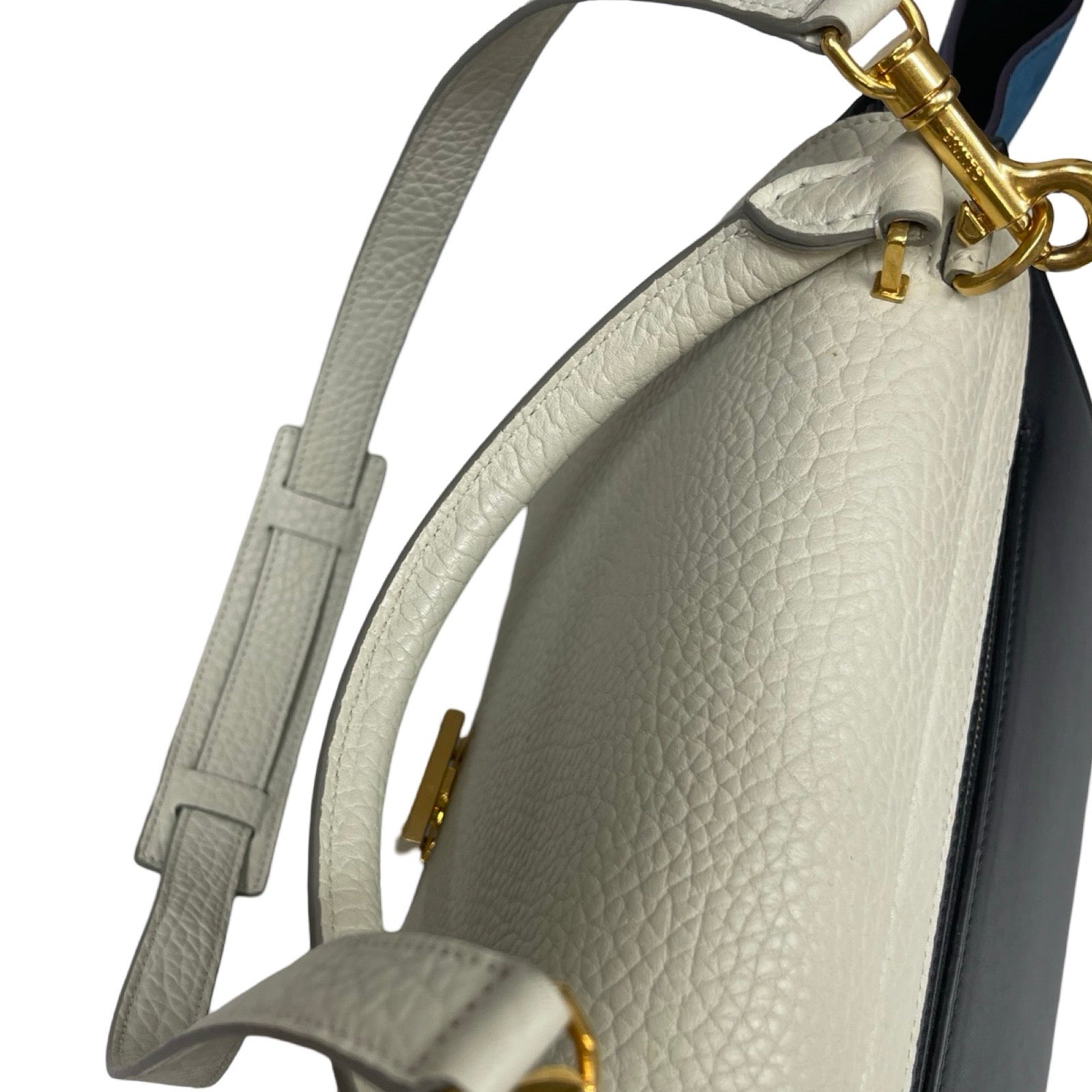 CELINE Trapeze Small 2Way Bag