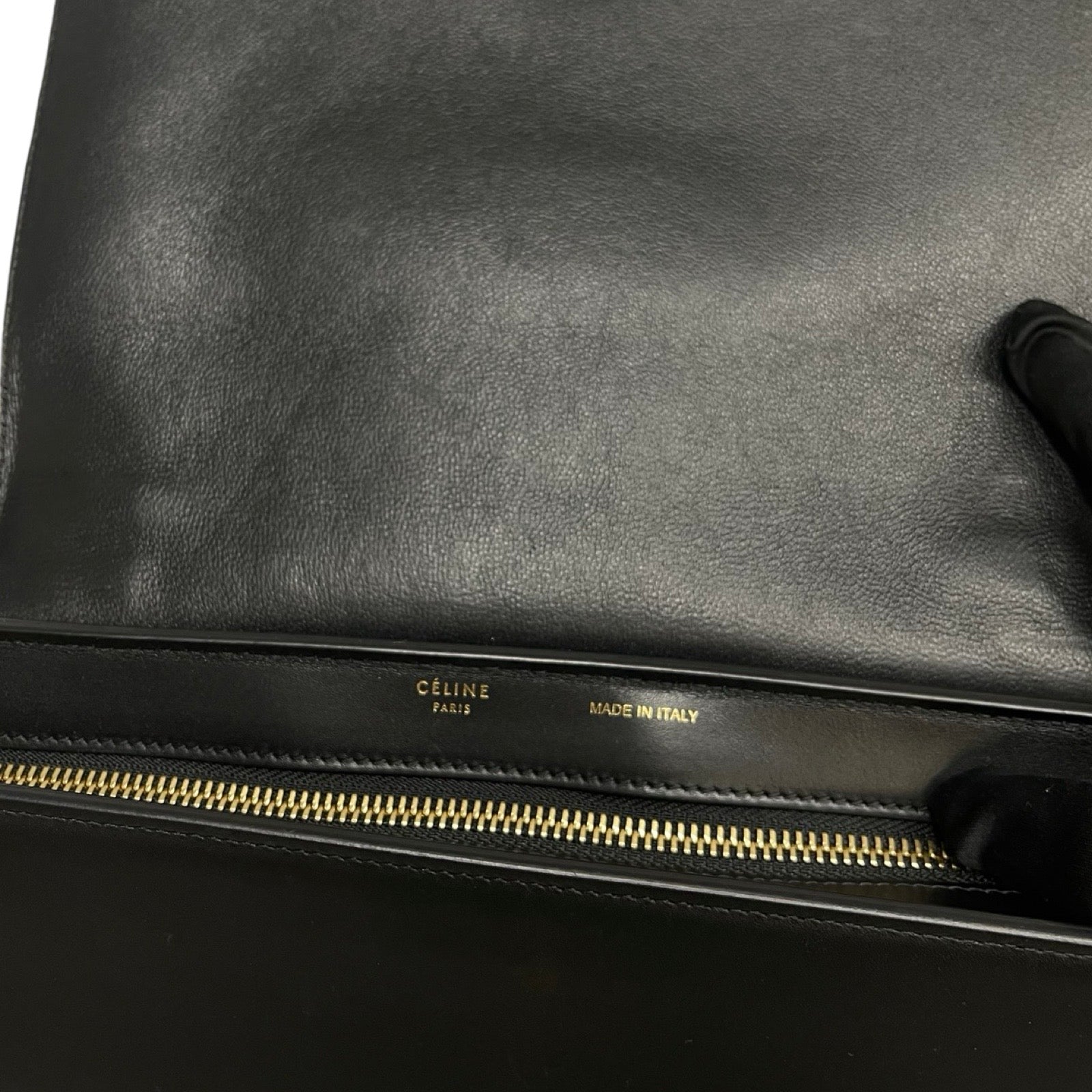 CELINE Trapeze Small 2Way Bag