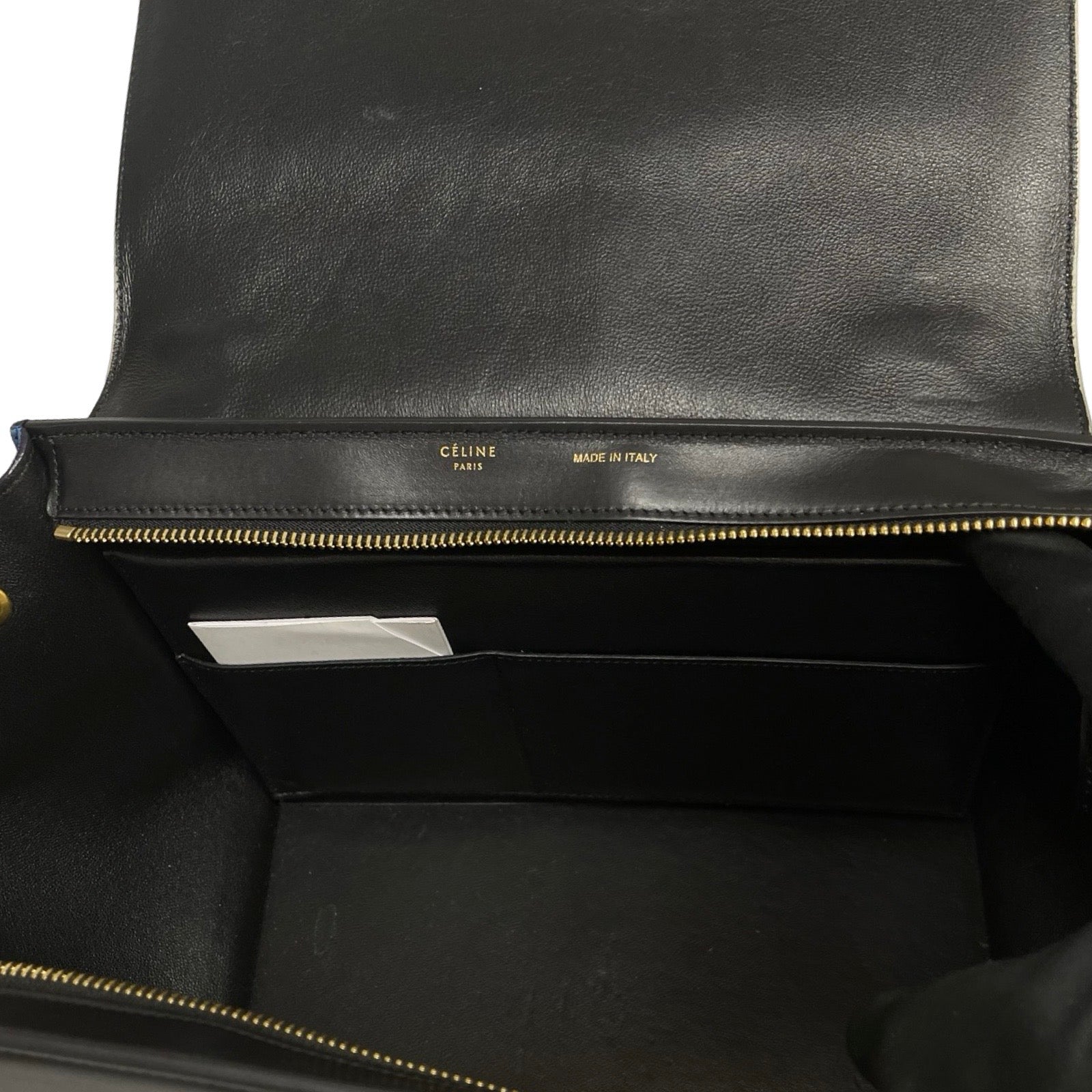 CELINE Trapeze Small 2Way Bag