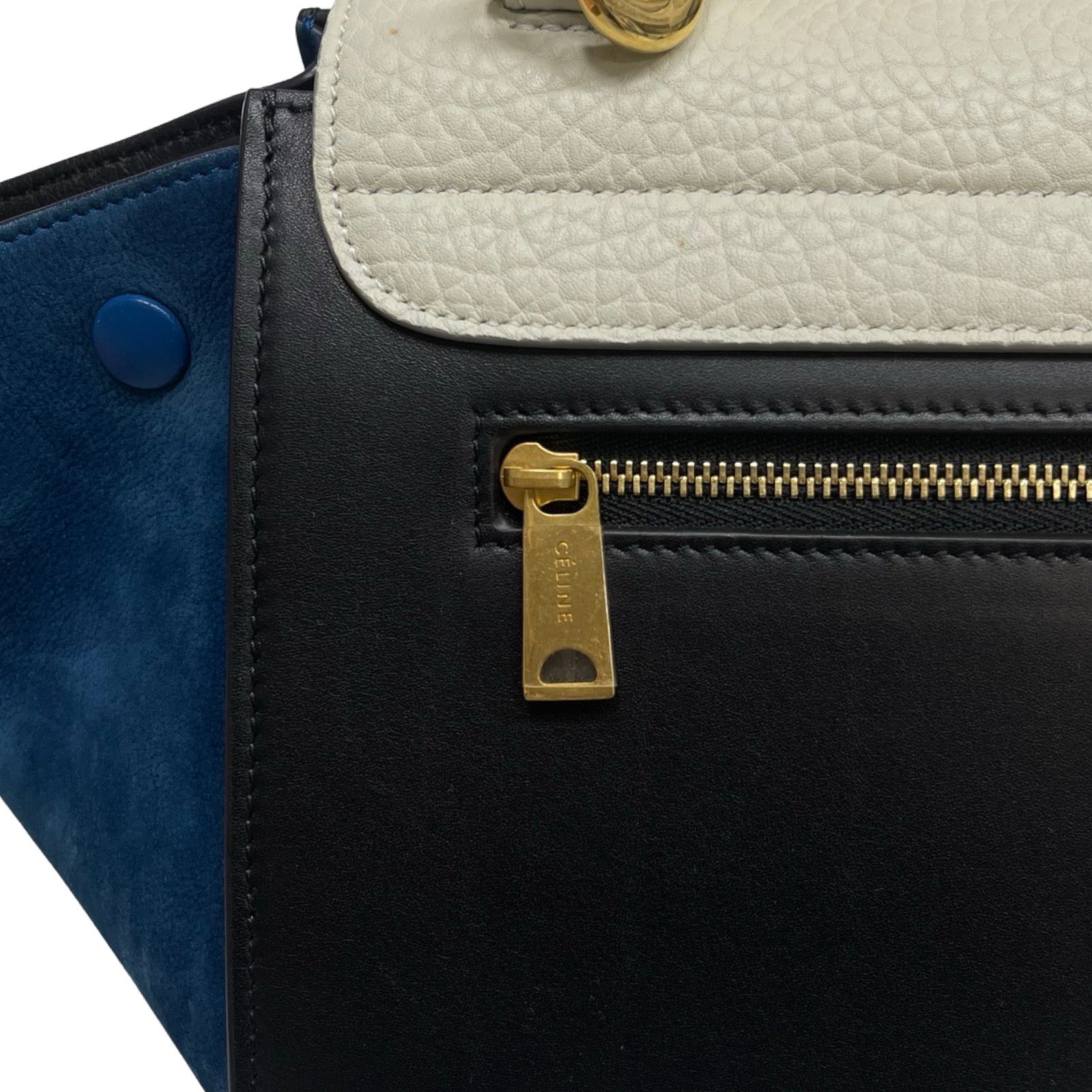 CELINE Trapeze Small 2Way Bag