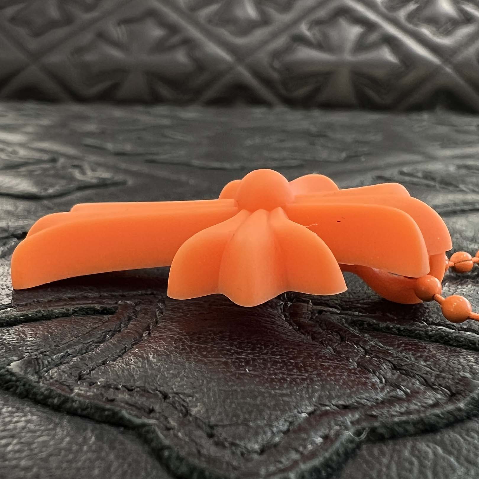 CHROME HEARTS PENDANT CH CRS SML PLSTC クロムハーツ ペンダント CHクロス スモール プラスチック