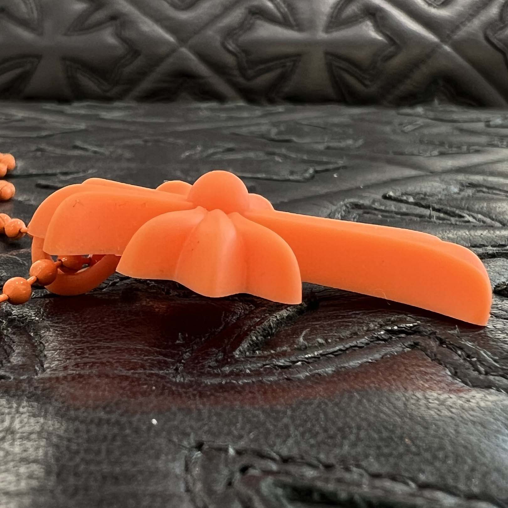 CHROME HEARTS PENDANT CH CRS SML PLSTC クロムハーツ ペンダント CHクロス スモール プラスチック