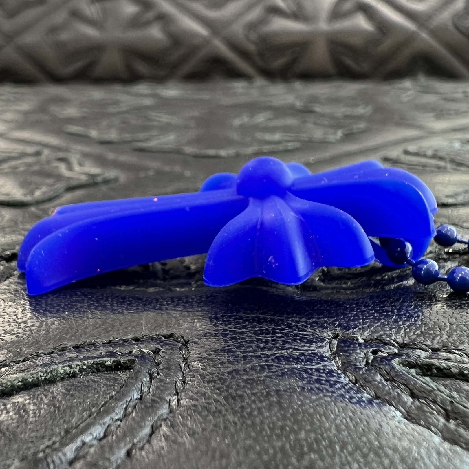 CHROME HEARTS PENDANT CH CRS SML PLSTC クロムハーツ ペンダント CHクロス スモール プラスチック