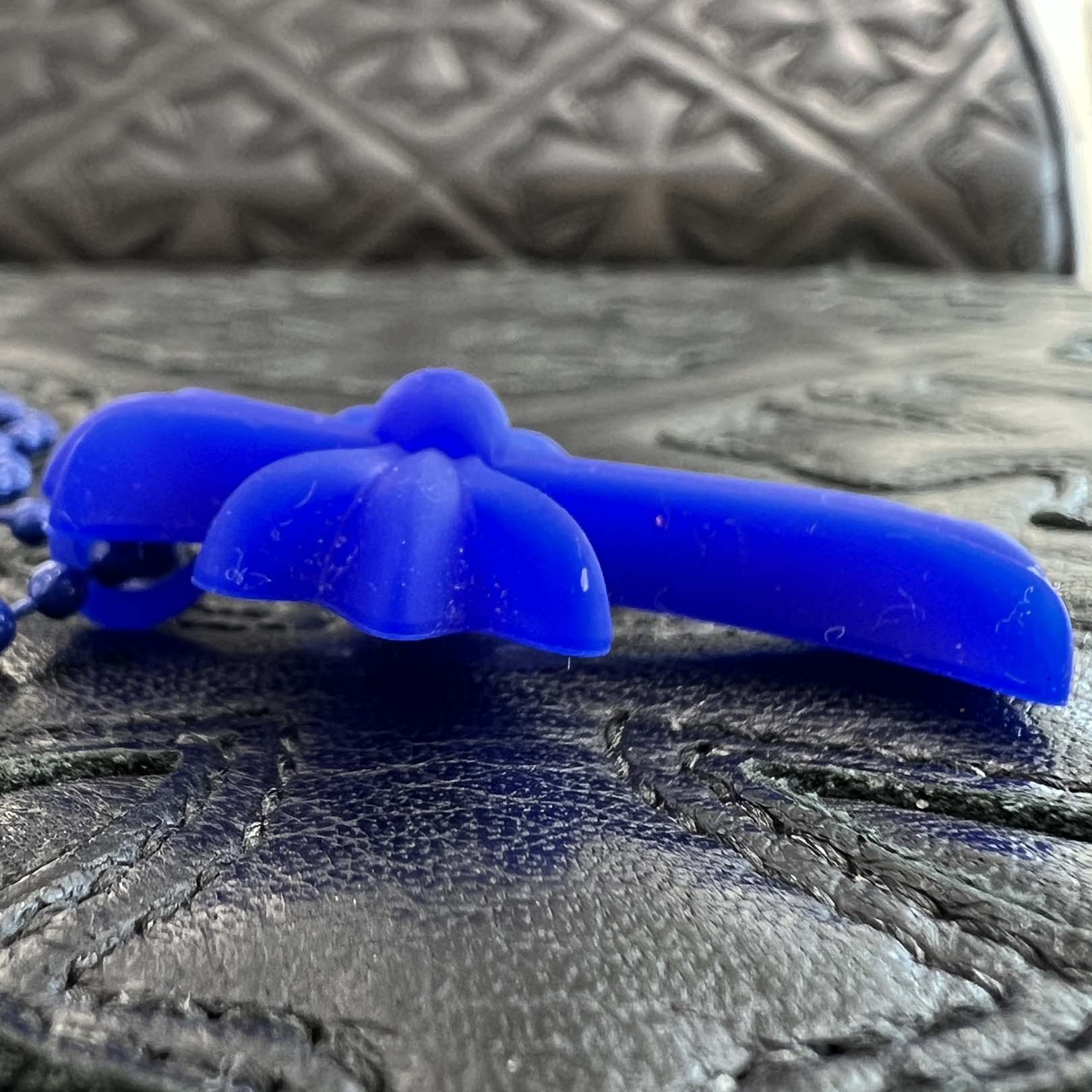 CHROME HEARTS PENDANT CH CRS SML PLSTC クロムハーツ ペンダント CHクロス スモール プラスチック