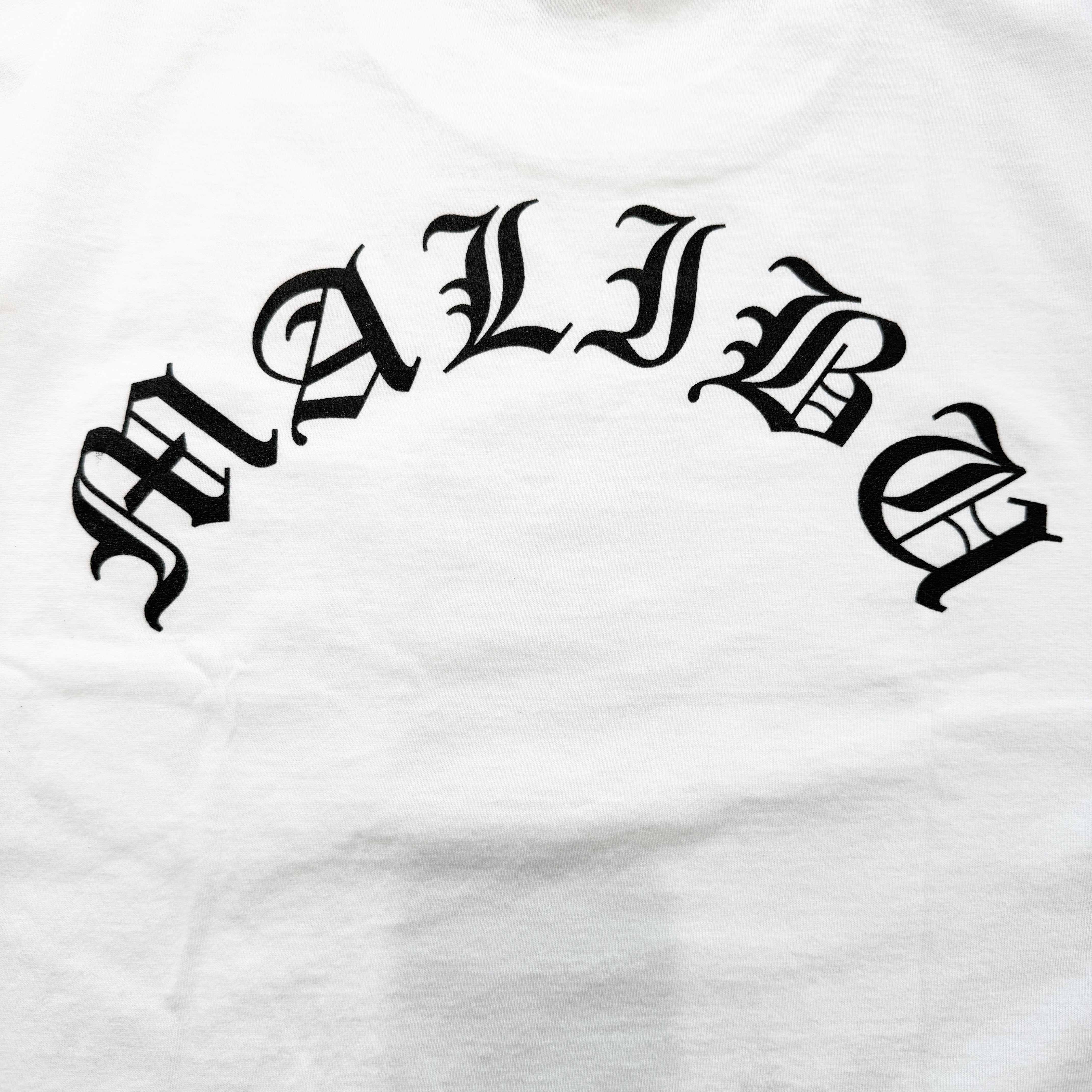 クロームハーツ マリブ限定 ホースシュー 半袖Tシャツ 黒 L CHROME