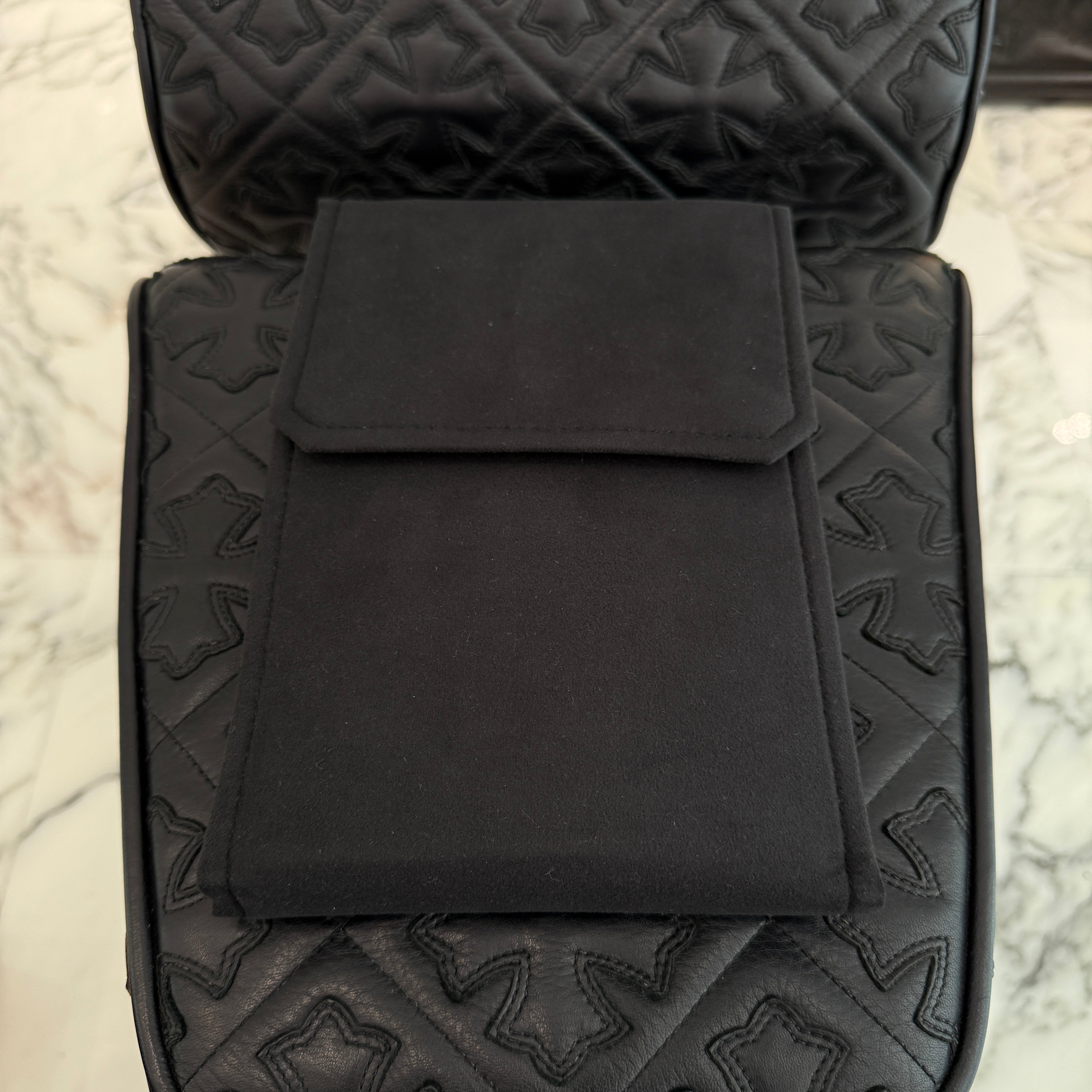 Tiffany Co. 18K Yellow Gold HardWear Graduated Necklace 60153063 ティファニー 18K イエローゴールド ハードウェア グラデュエイテッド ネックレス