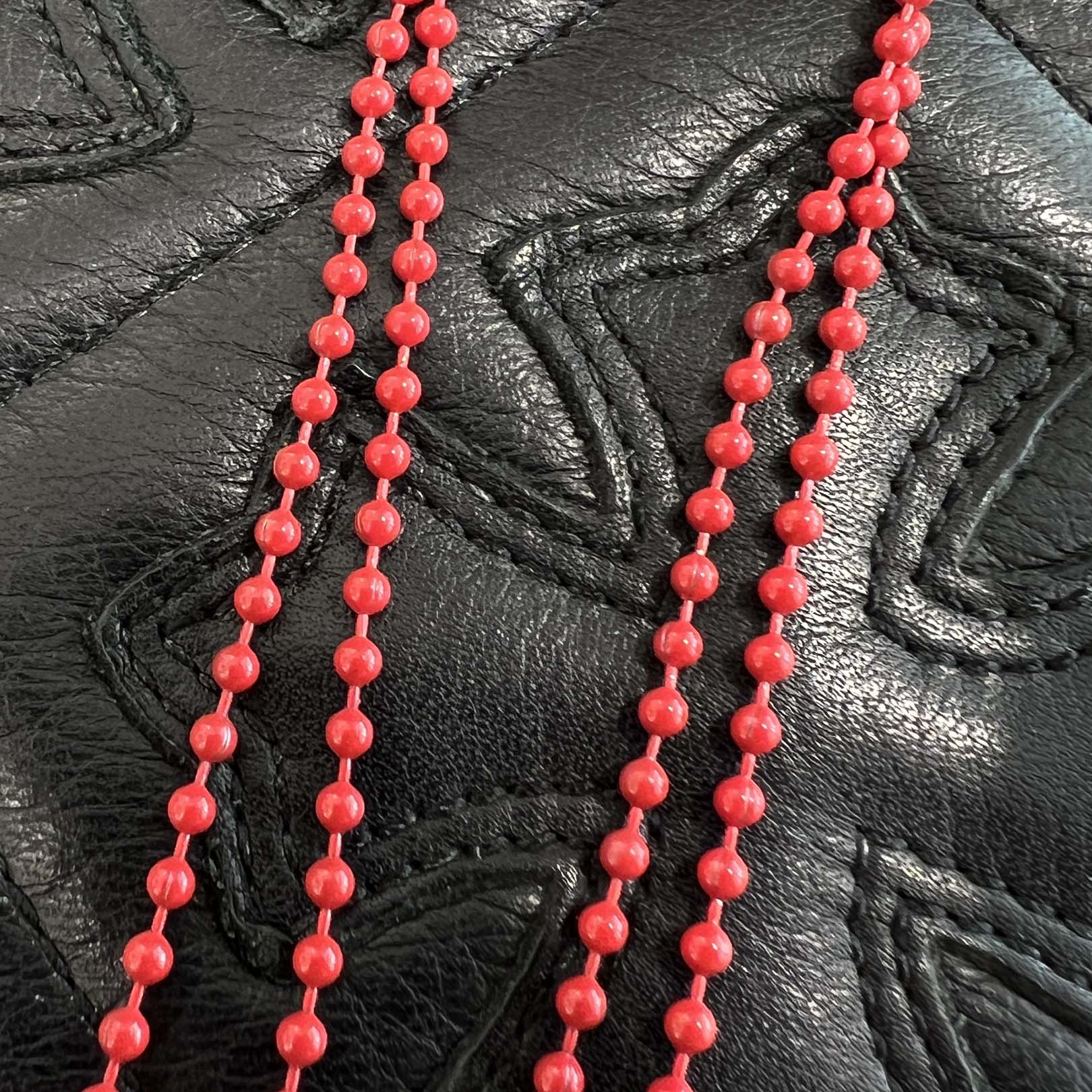 CHROME HEARTS PENDANT CH CRS SML PLSTC クロムハーツ ペンダント CHクロス スモール プラスチック