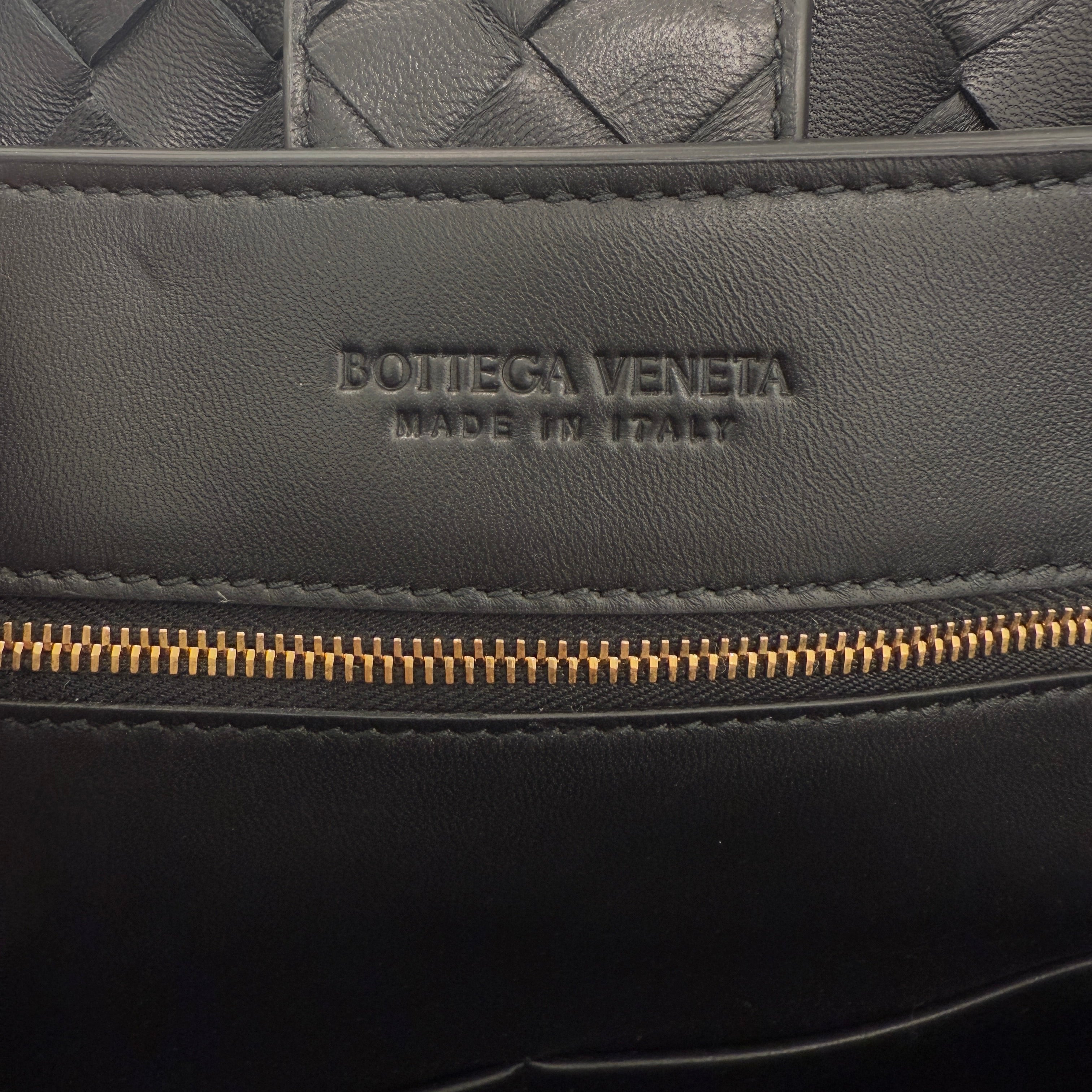 BOTTEGA VENETA 2024SS Large Andiamo Tote Bag 766019VCPP11139 ボッテガヴェネタ ラージアンディアーモ トートバッグ