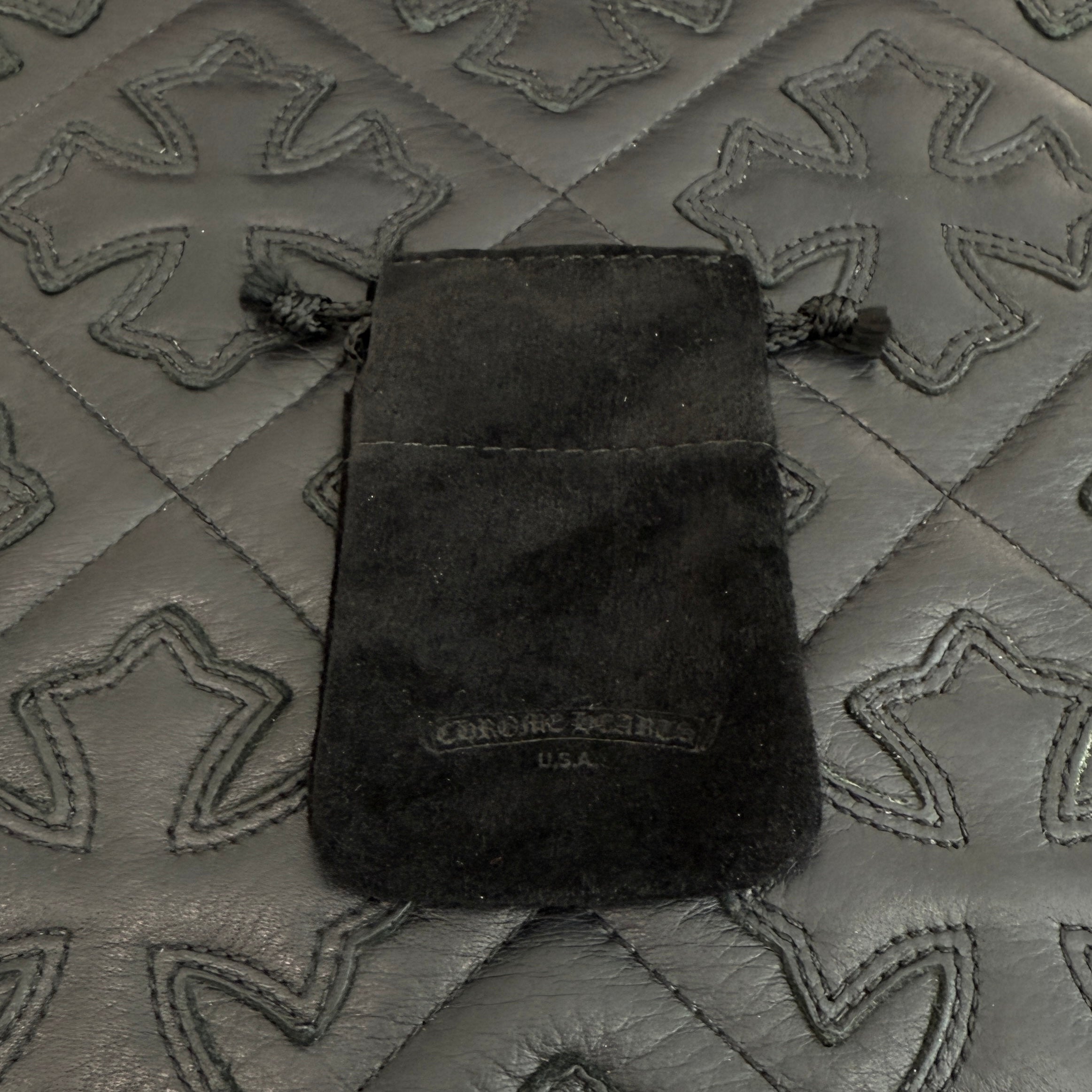 CHROME HEARTS Paper Chain 20 Inch クロムハーツ ペーパーチェーン 20インチ