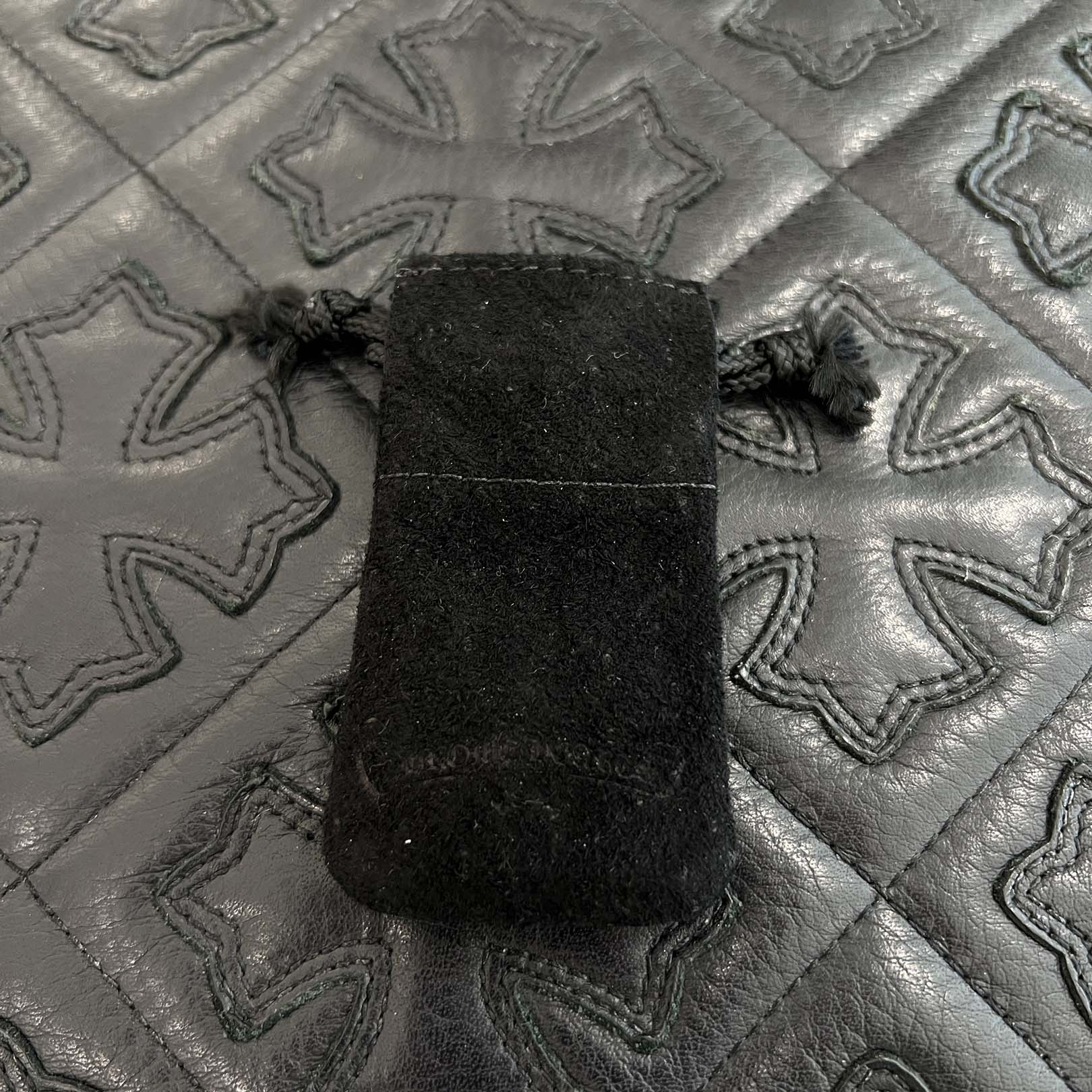 CHROME HEARTS Paper Chain 20 Inch クロムハーツ ペーパーチェーン 20