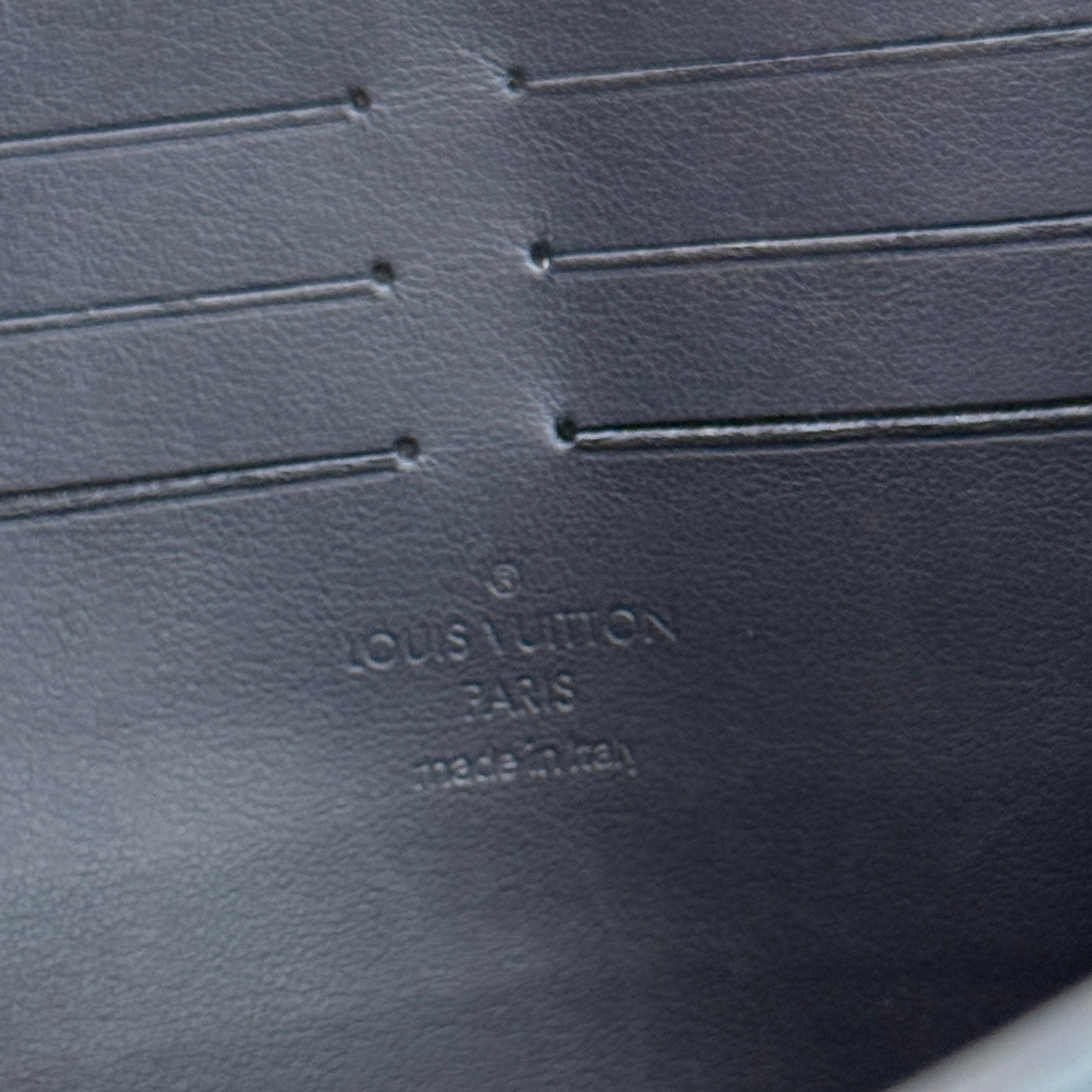 LOUIS VUITTON 2021SS Monogram Tapestry Pochette Voyage Clutch Bag MM M80034 ルイヴィトン モノグラム タペストリー ポシェット ヴォヤージュ クラッチバッグ MM