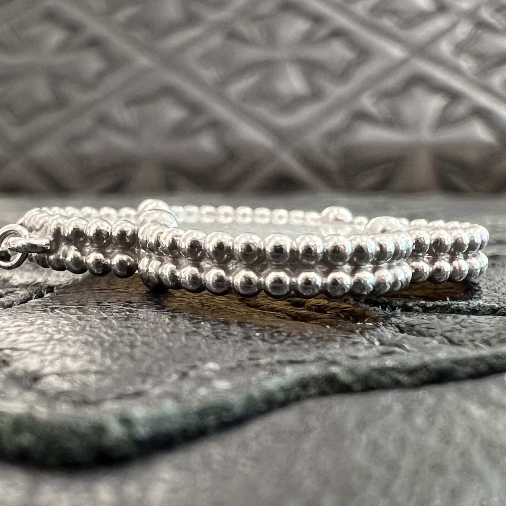 Van Cleef & Arpels Magic Alhambra Pendant Neckless ヴァンクリーフ＆アーペル マジック アルハンブラ ペンダント ネックレス