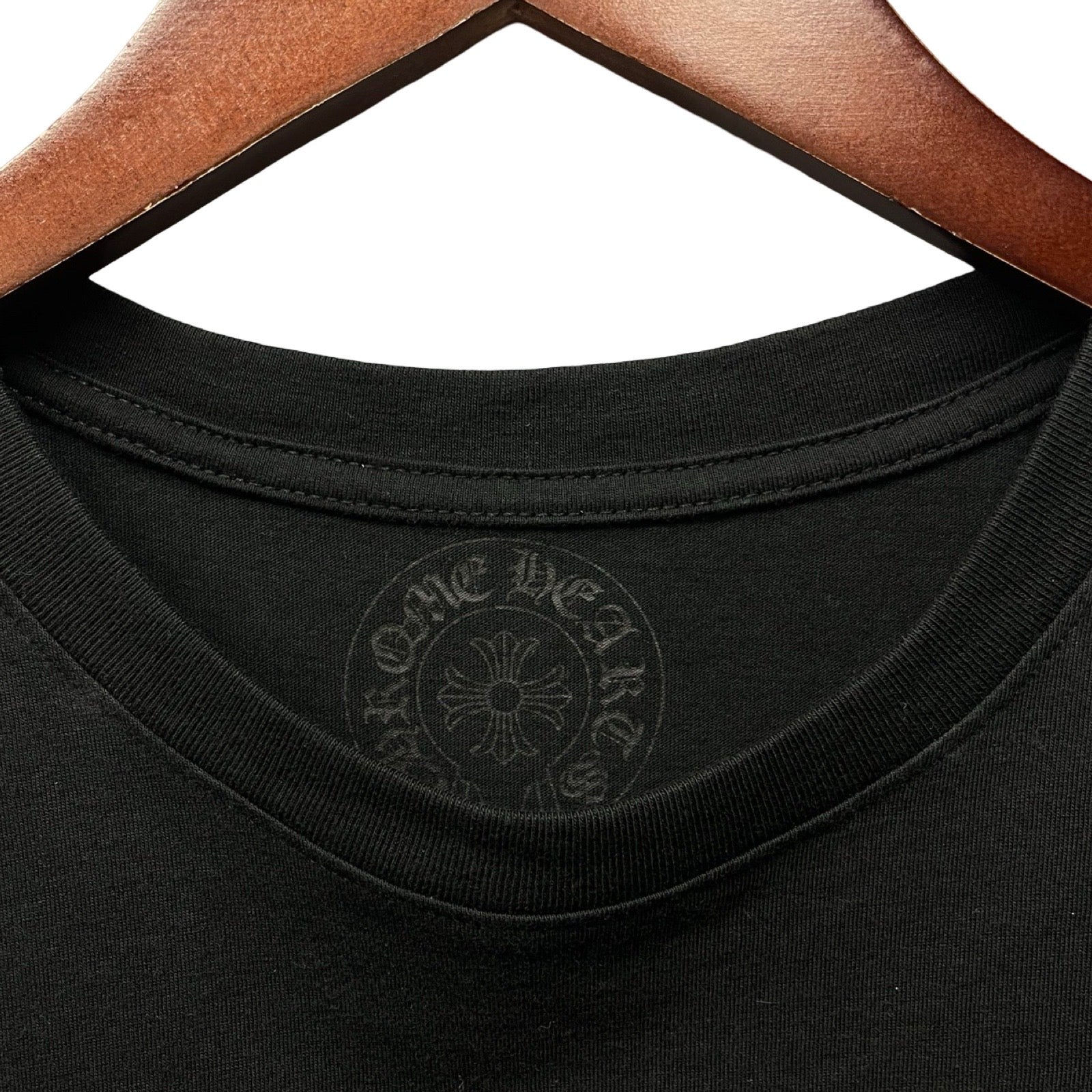 CHROME HEARTS×MATTY BOY Sex Records Tee