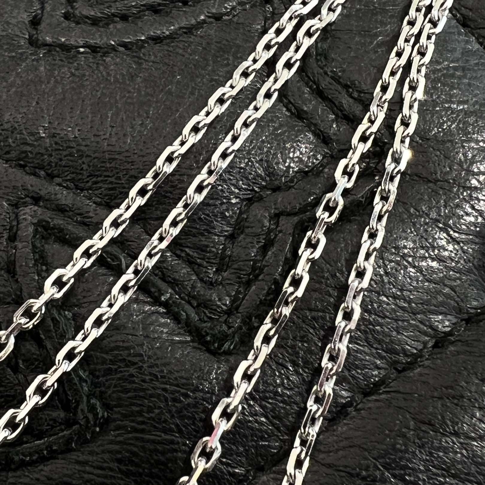 Van Cleef & Arpels Magic Alhambra Pendant Neckless ヴァンクリーフ＆アーペル マジック アルハンブラ ペンダント ネックレス