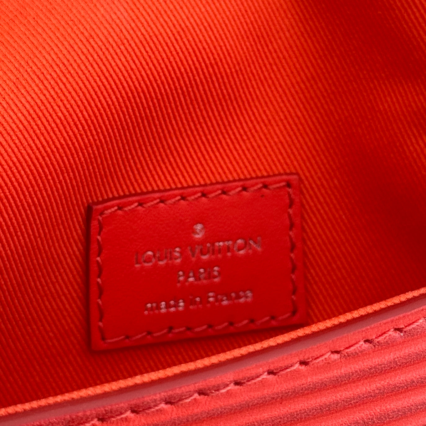 LOUIS VUITTON 2024AW Micro Steamer Shoulder Bag M23837 ルイヴィトン ミクロ スティーマー ショルダーバッグ