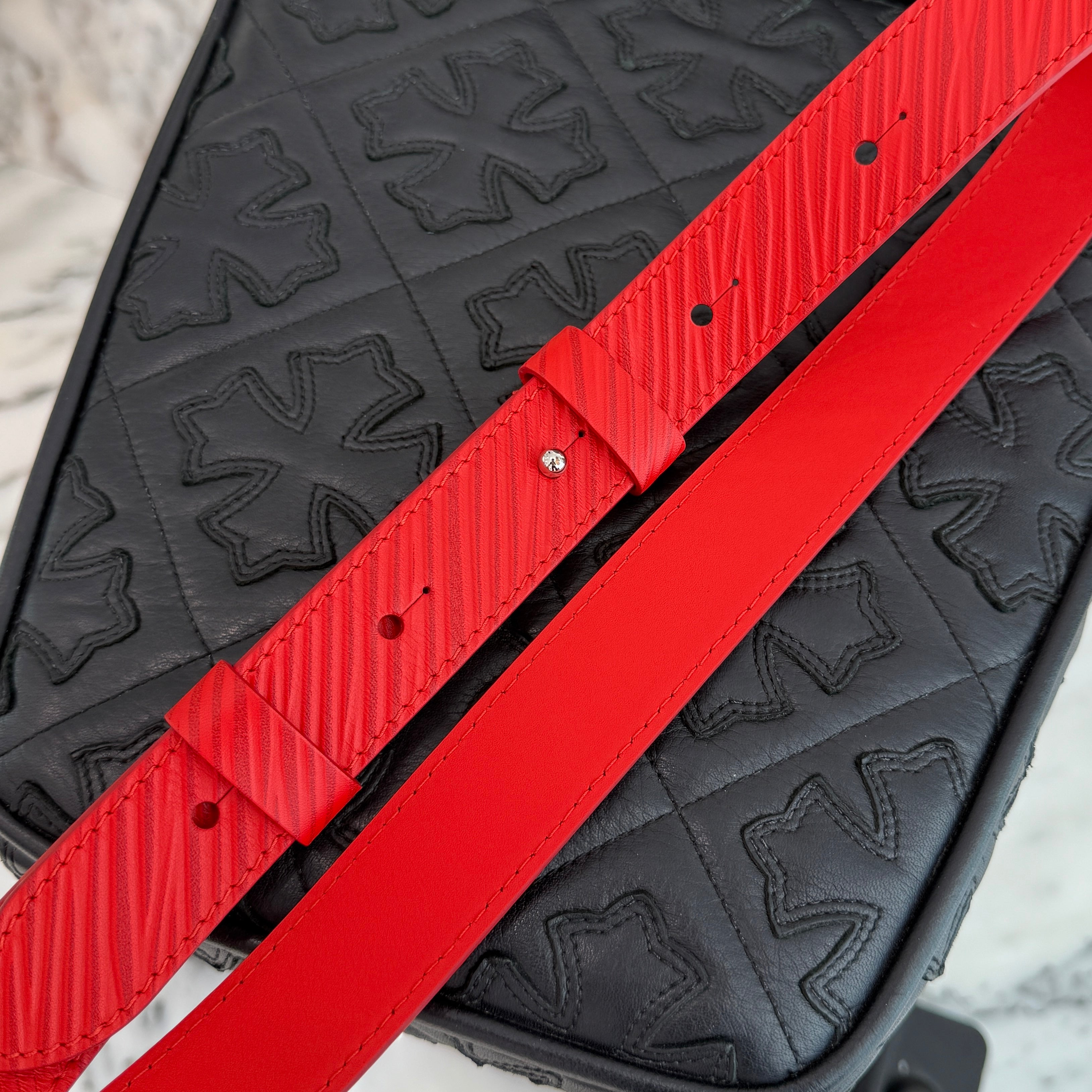 LOUIS VUITTON 2024AW Micro Steamer Shoulder Bag M23837 ルイヴィトン ミクロ スティーマー ショルダーバッグ