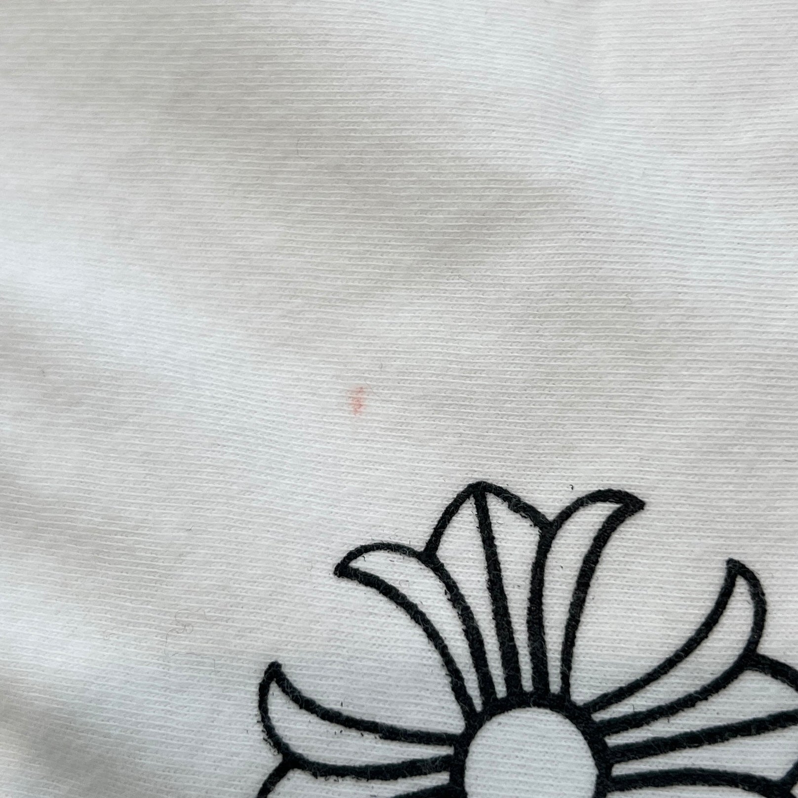 CHROME HEARTS × The Rolling Stones New York Limited Short Sleeve Tee Size M クロムハーツ × ローリングストーンズ ニューヨーク限定 ショートスリーブTシャツ サイズM