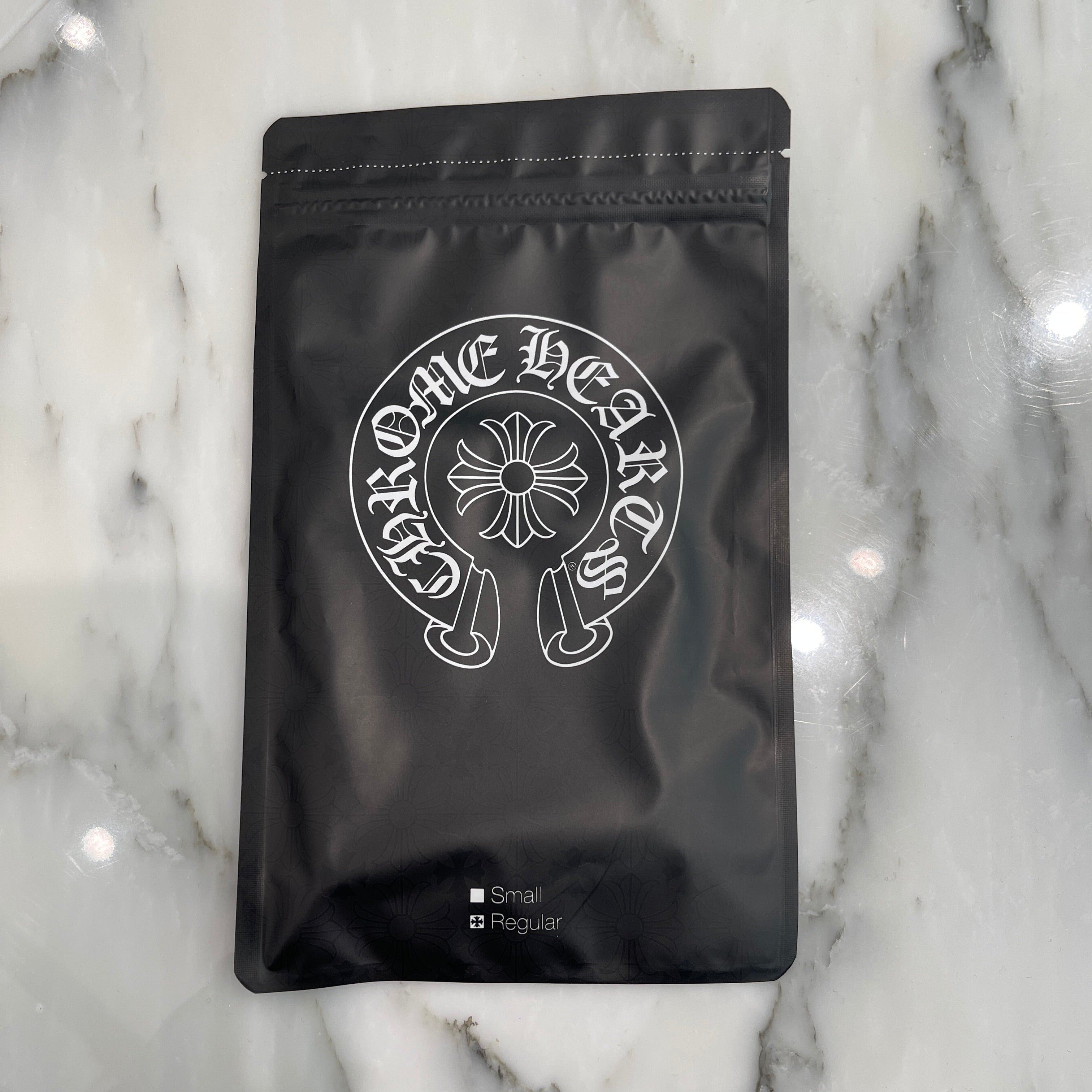 CHROME HEARTS CH Plus Mask Size Regular クロムハーツ CHプラス
