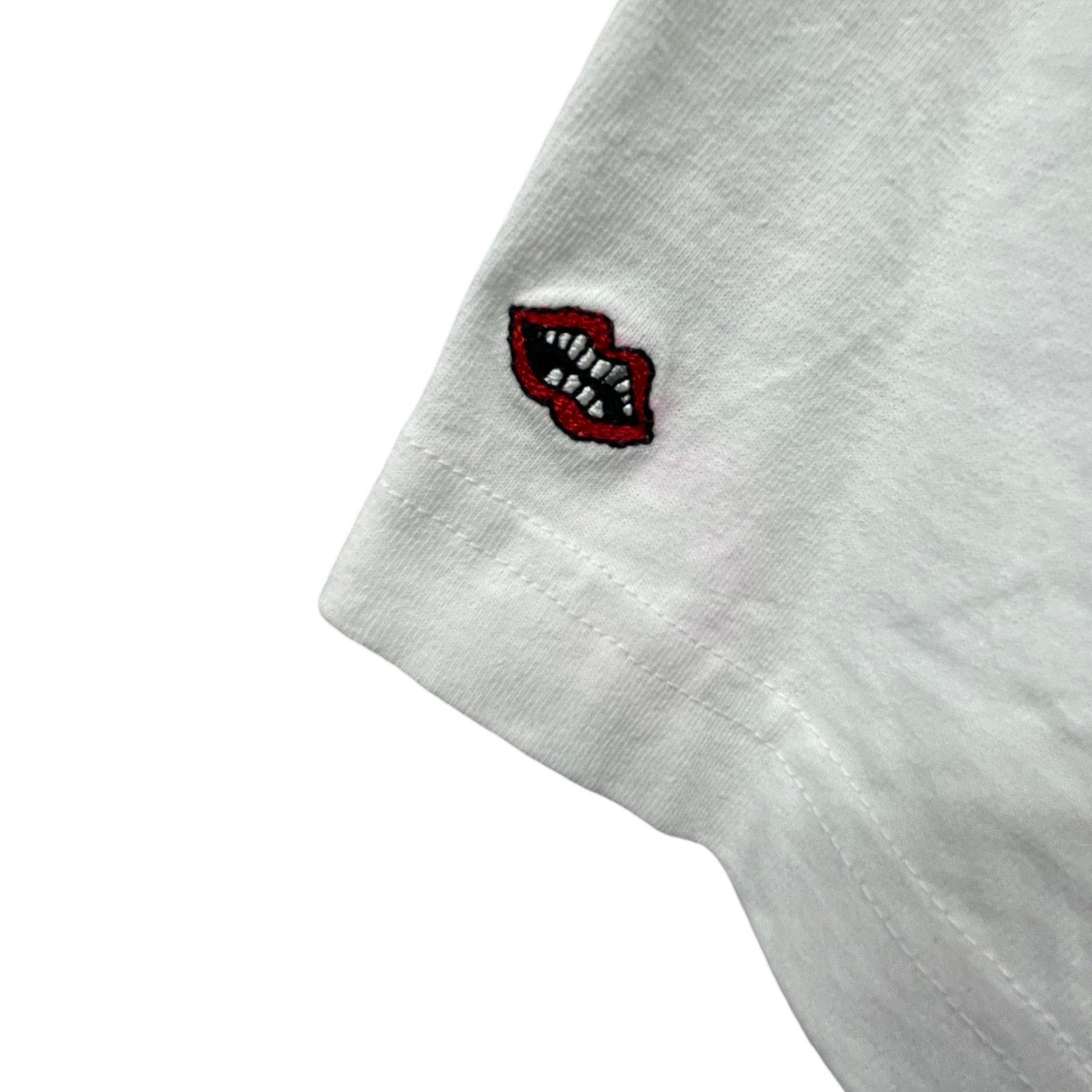 CHROME HEARTS 2021AW PPO US SCRL Tee Size L