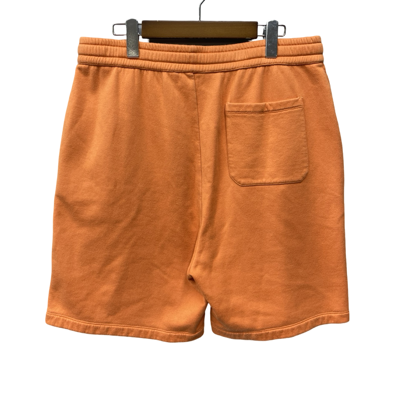 VALENTINO 2021SS Shorts With VLTN Patch VVOMD02D7FH Size L