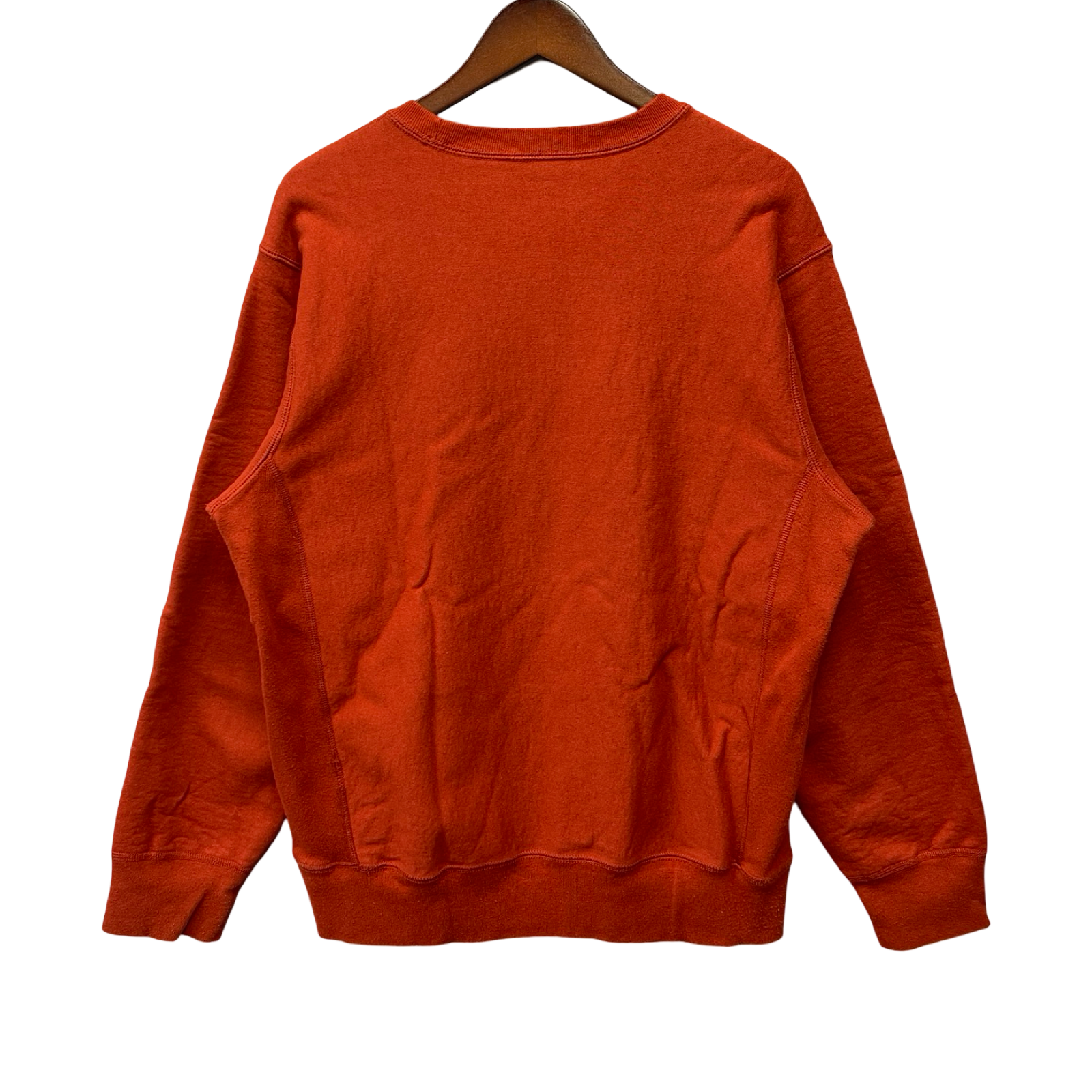 Supreme 2018AW Box Logo Crewneck Sweatshirt Size L